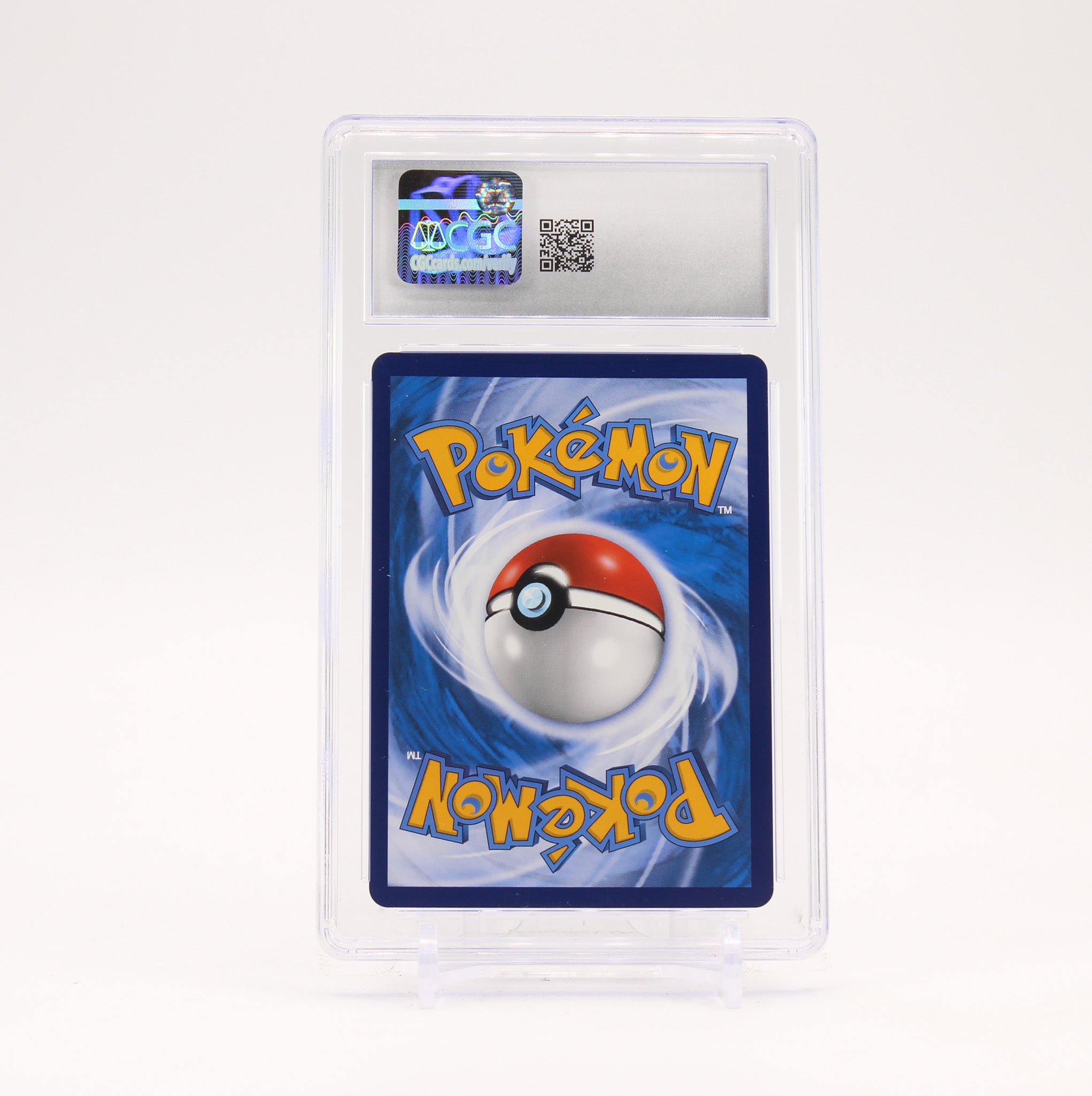 Charizard Vmax - 134/115 CGC 9.5 CS2AC CHINESE Vivid Portrayals SSR Pokemon SCRATCHED CASE - MINT+
