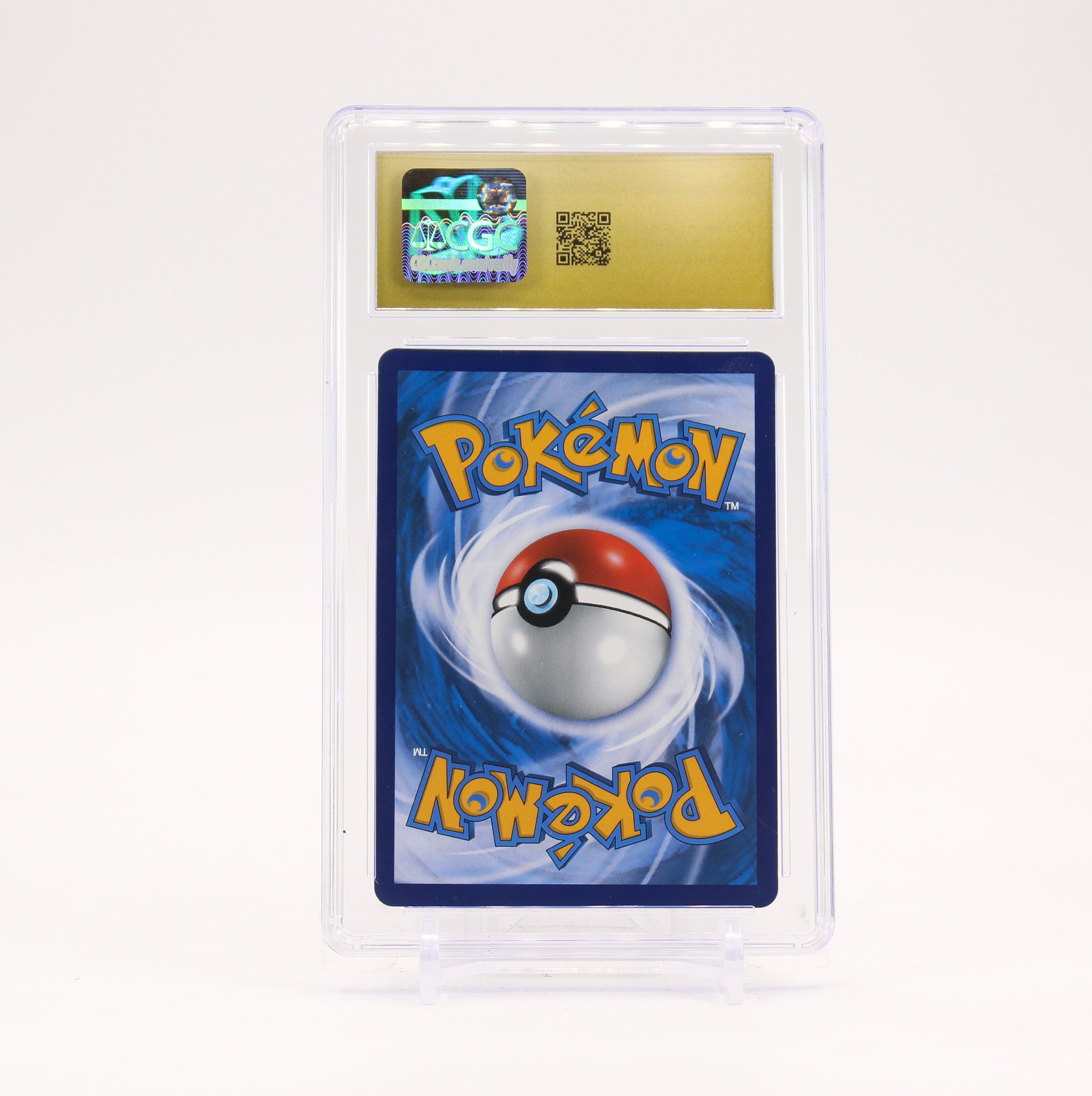 Pikachu - 004/SV-P CGC 10 CHINESE Scarlet & Violet Promo Pokemon - PRISTINE