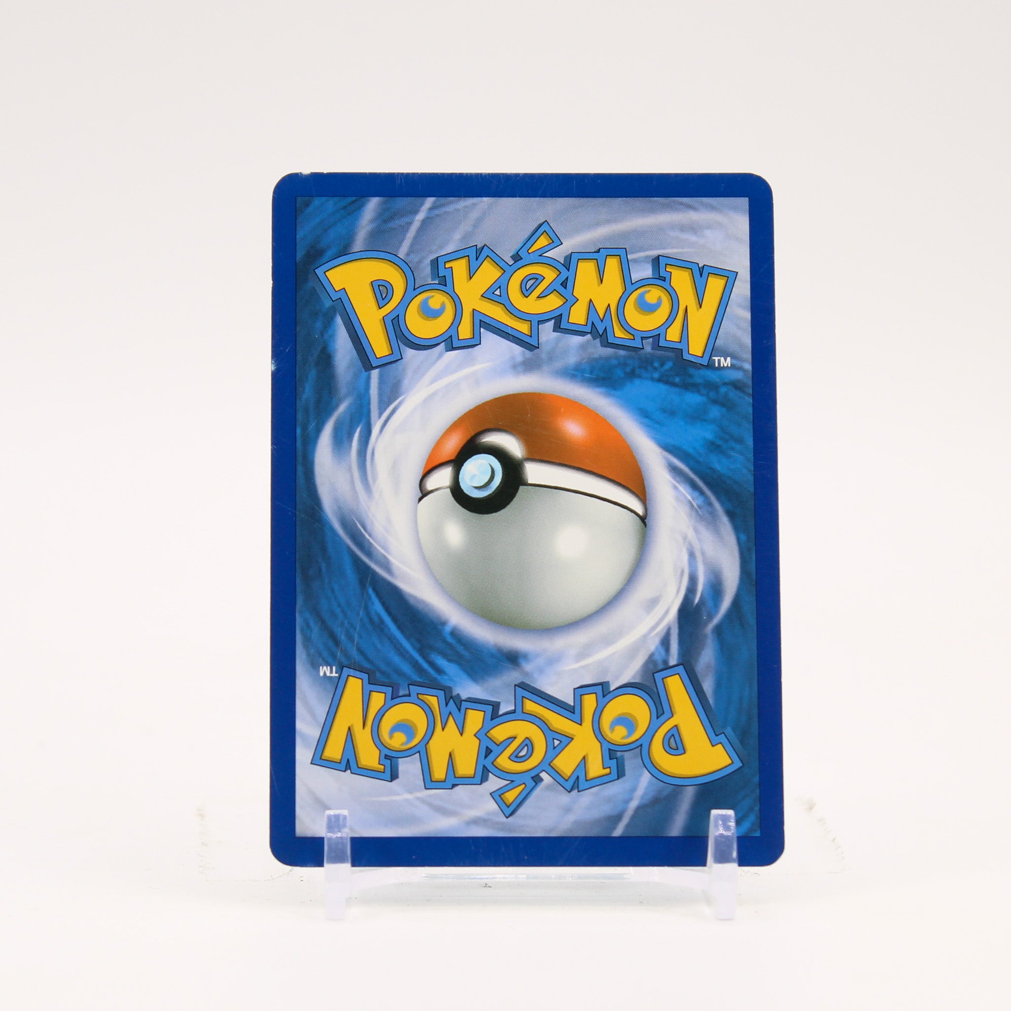 Blastoise - 13/95 Unleashed Cracked Ice Holo Rare Pokemon - LP/MP