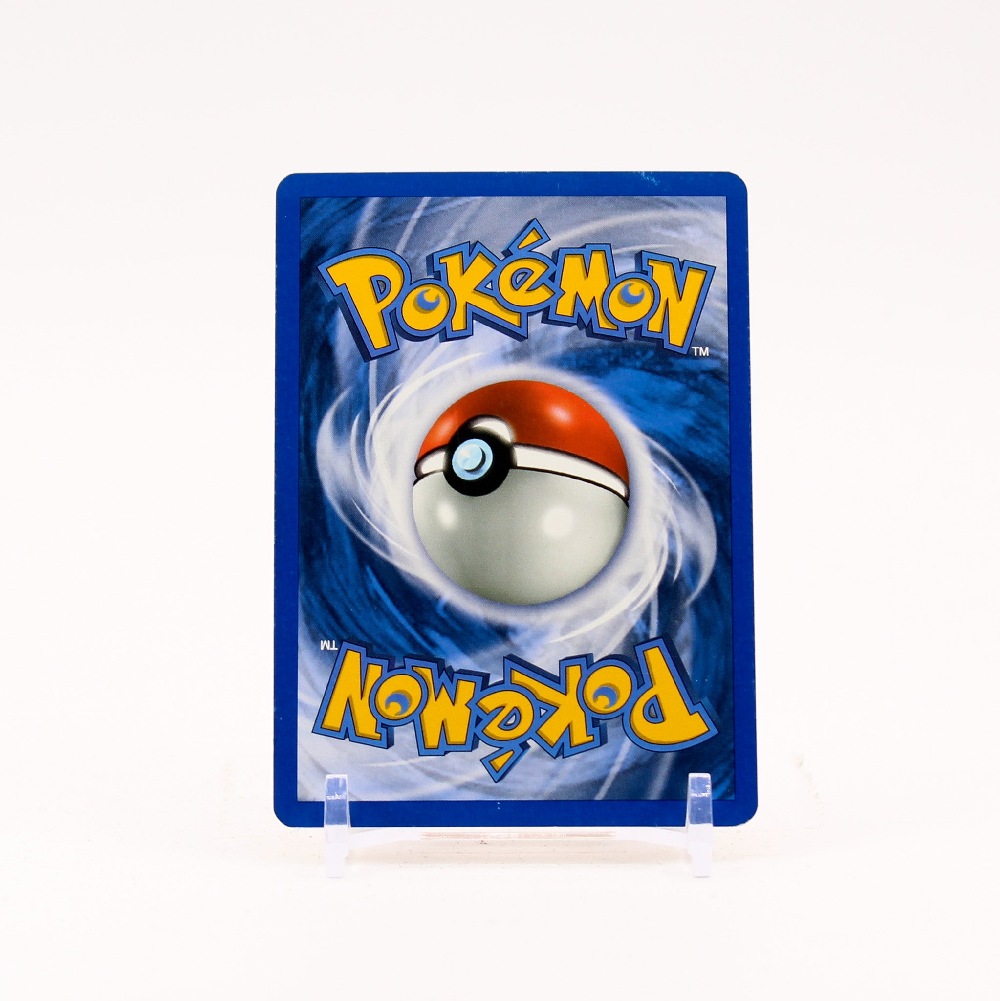 Flareon - 5/115 Unseen Forces Reverse Holo Rare Pokemon - LP/MP