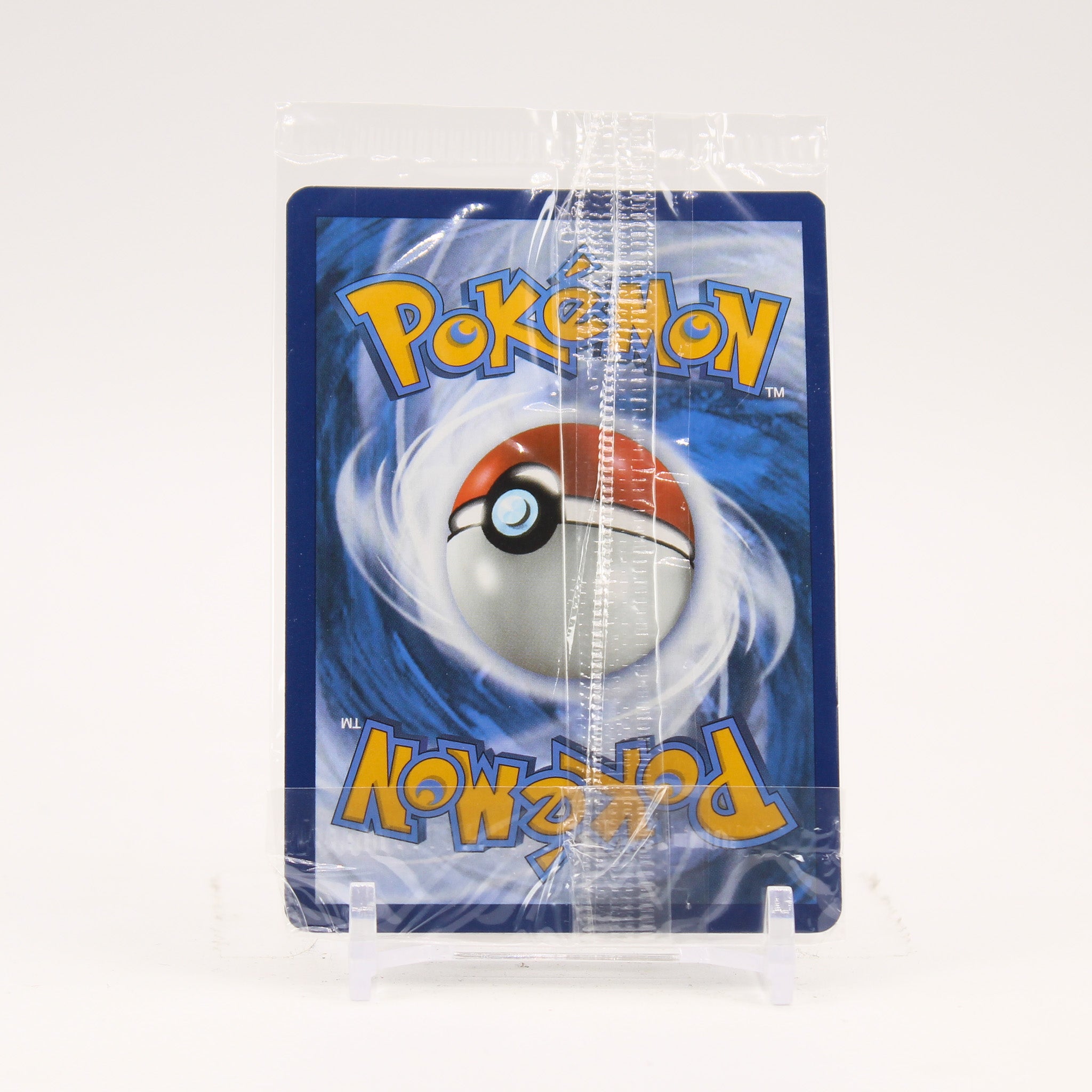 Mewtwo - SVP052 SEALED 151 UPC Promo Illustration Pokemon - NM/MINT