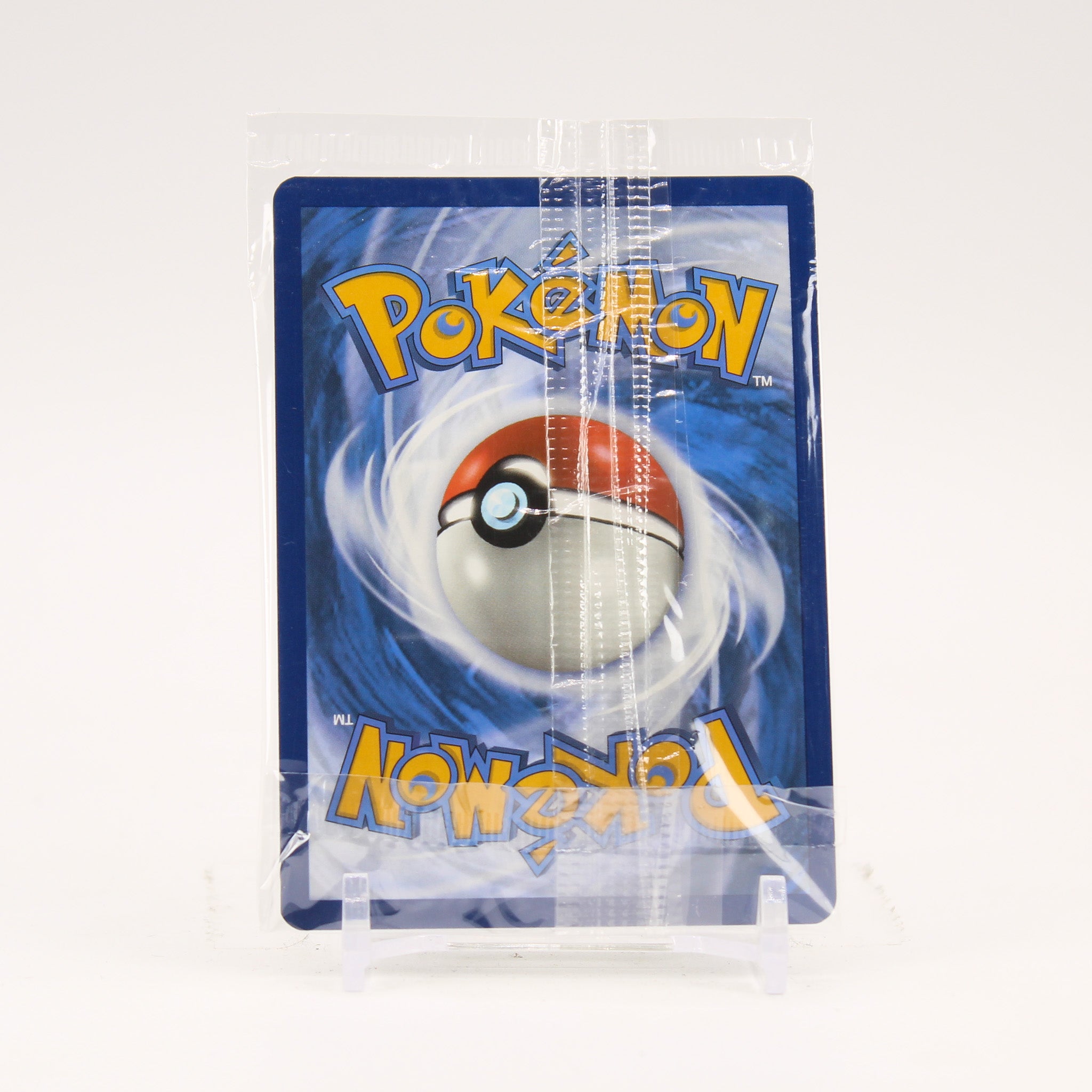 Snorlax - SVP051 SEALED 151 ETB Promo Illustration Pokemon - NM/MINT