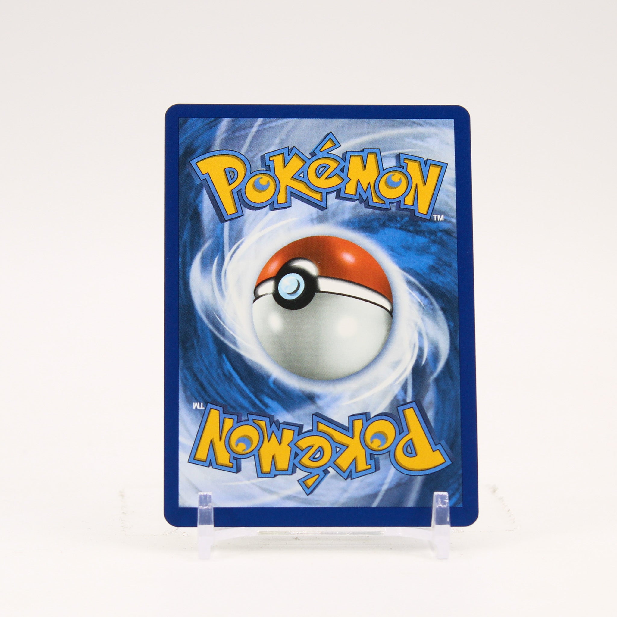 Squirtle - MEP039 First Partner Illustration Promo Pokemon - NM