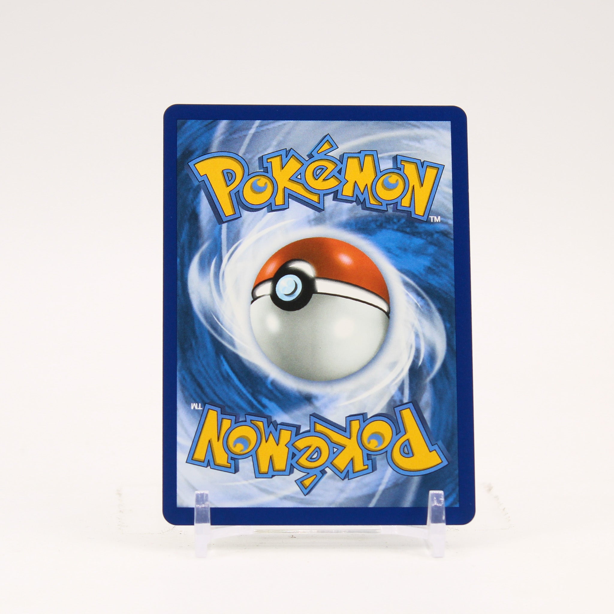 Squirtle - MEP039 First Partner Illustration Promo Pokemon - NM