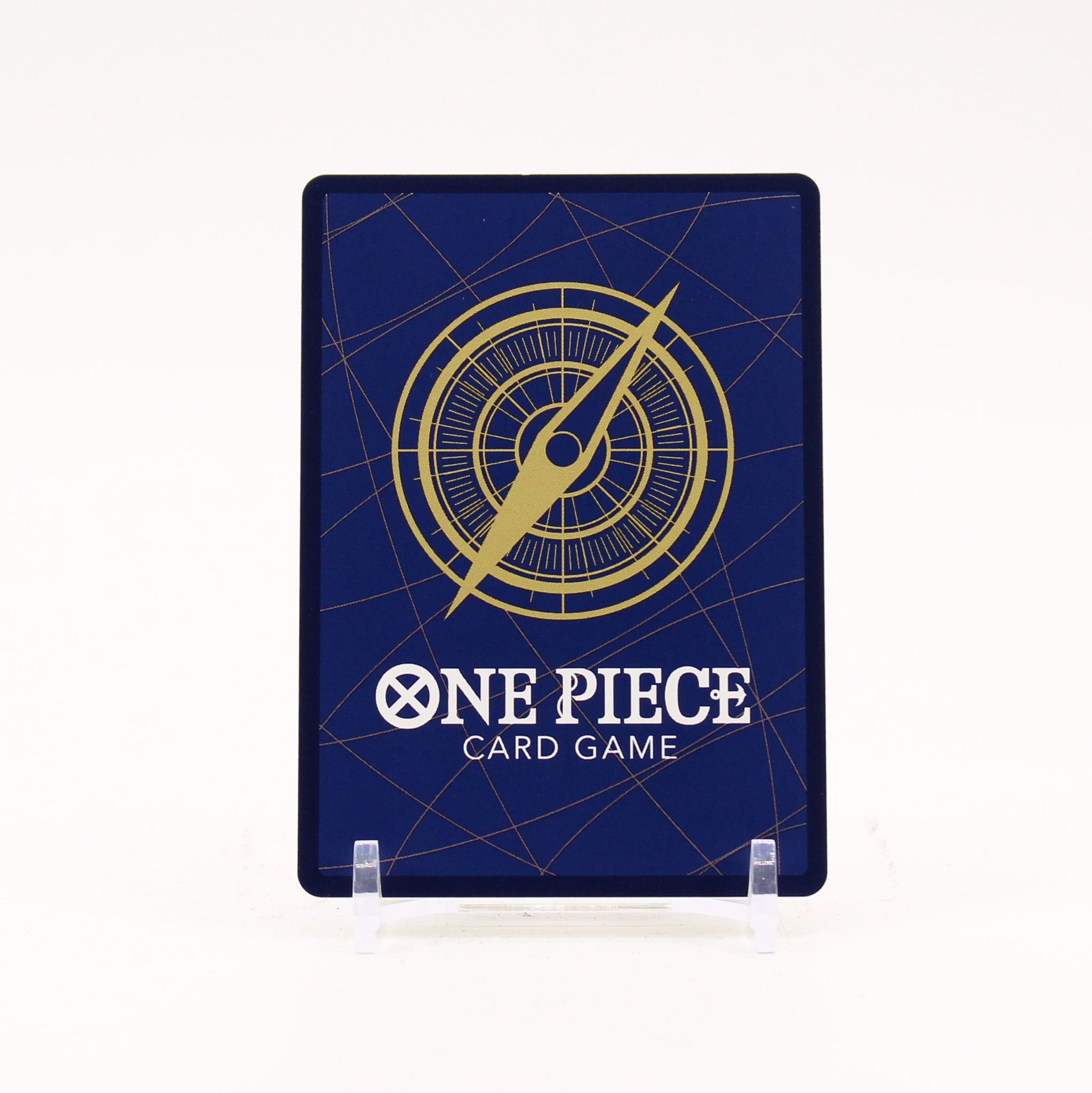 Bartholomew Kuma - OP12-119 Legacy of the Master SEC One Piece - NM