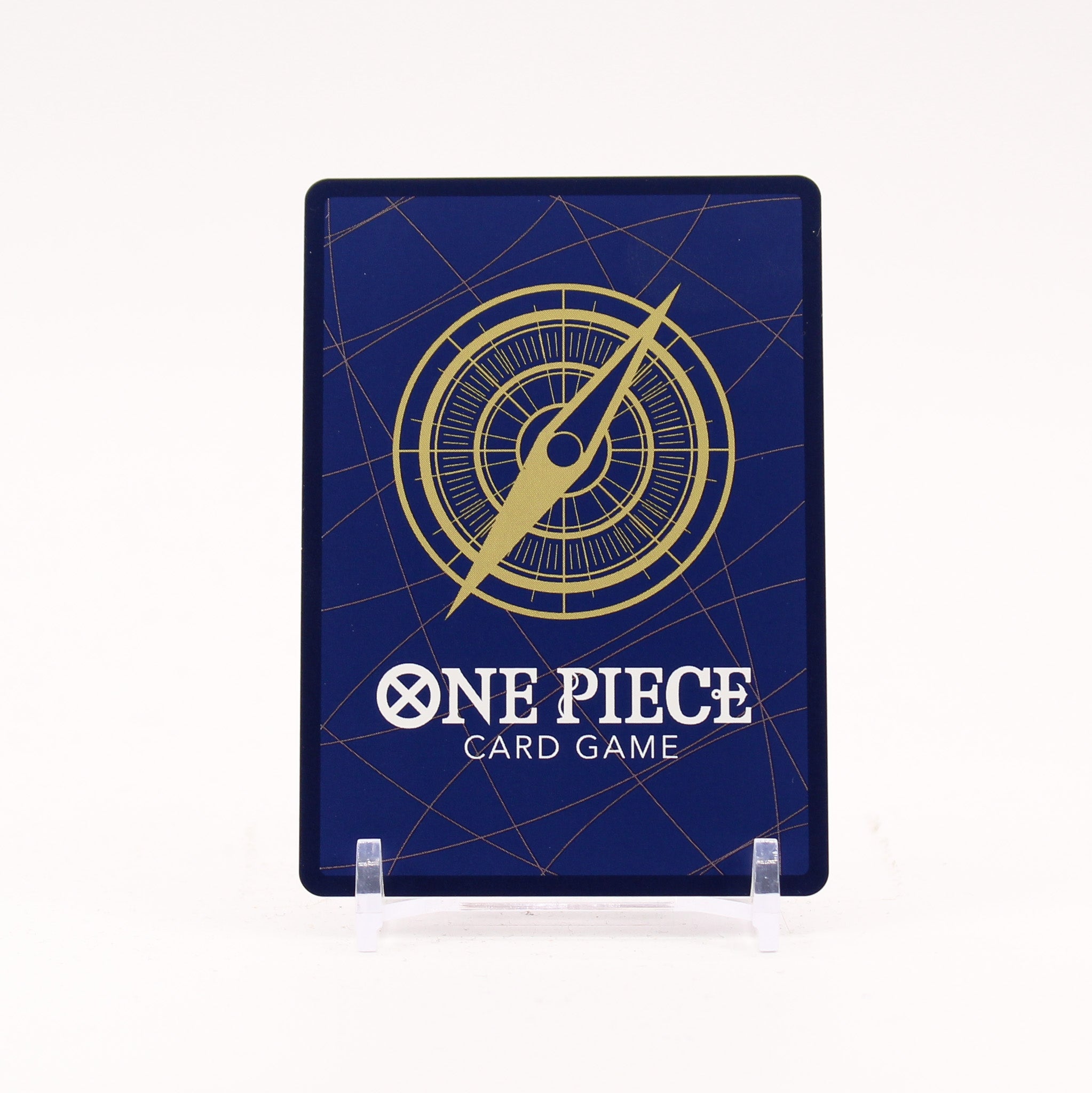 Monkey.D.Luffy (Alternate Art) - EB02-061 Anime 25th Collection SEC One Piece - NM/MINT