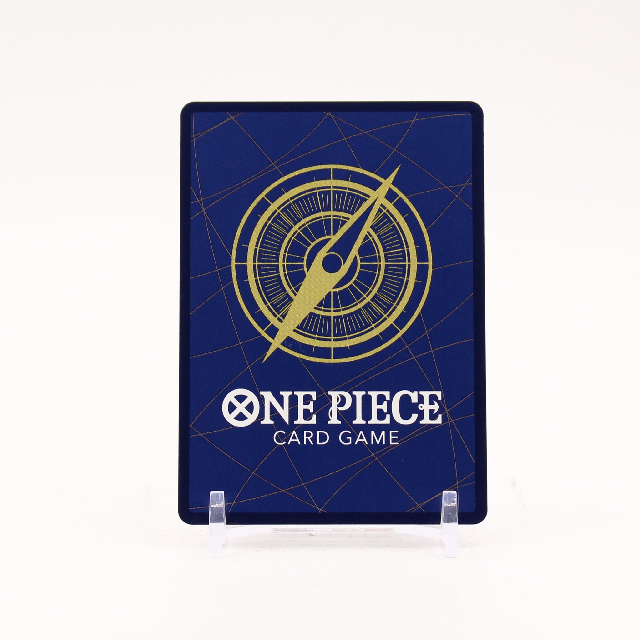 Monkey.D.Luffy (SP) - EB02-061 The Best Vol. 2 SEC One Piece - MINT