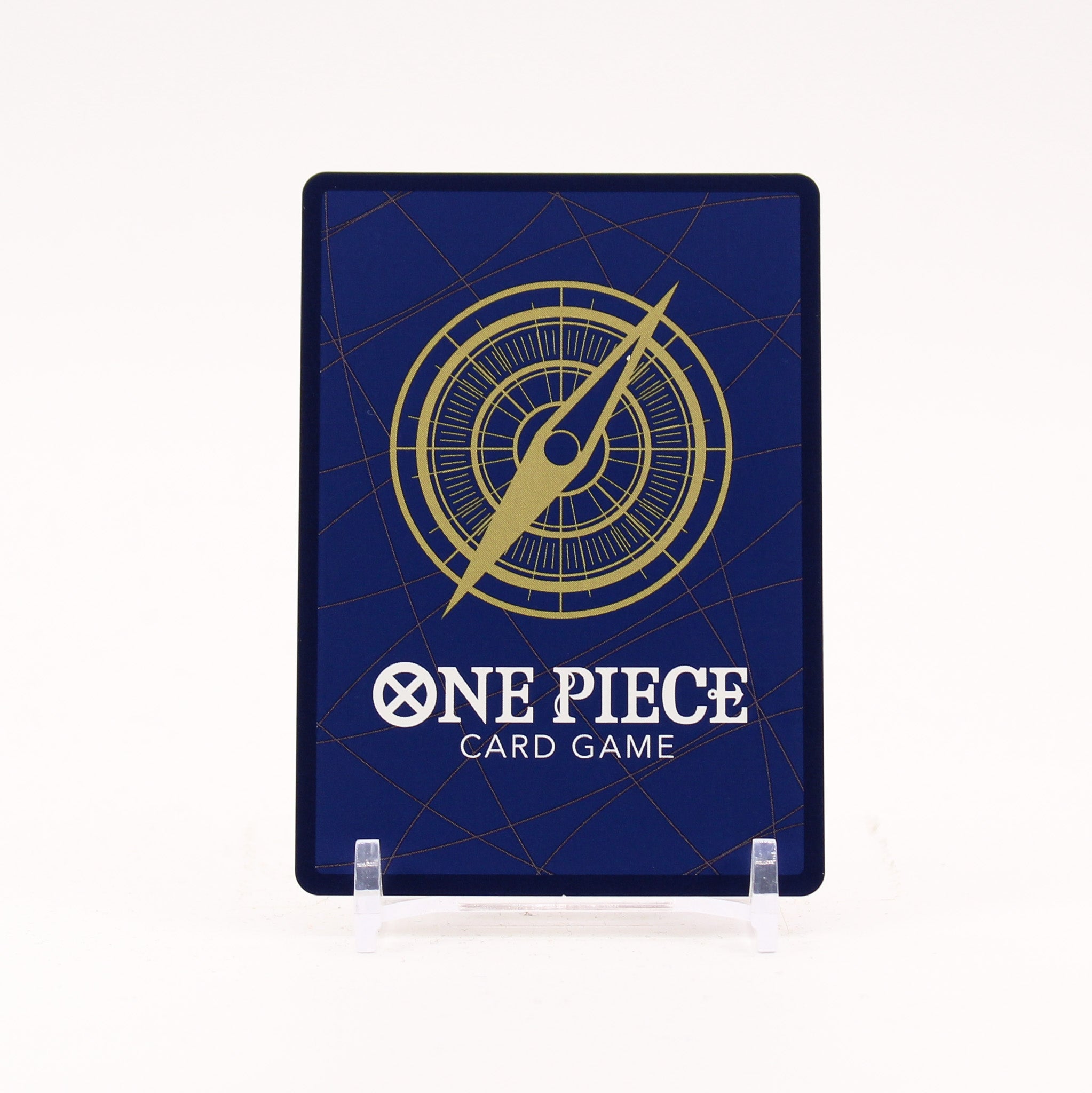 Nami (Alternate Art) - PRB02-012 The Best Vol. 2 R One Piece - NM