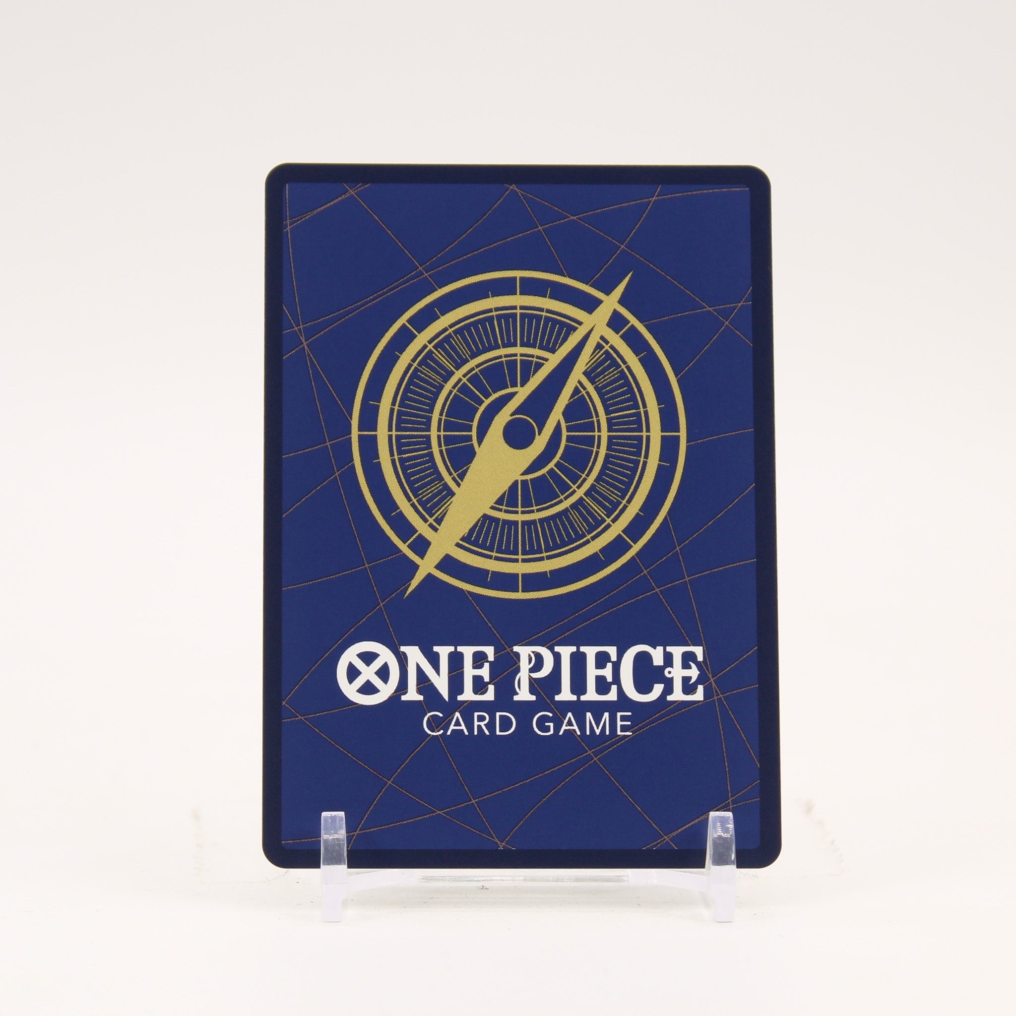Monkey.D.Luffy - OP13-118 Carrying On His Will SEC One Piece - NM/MINT