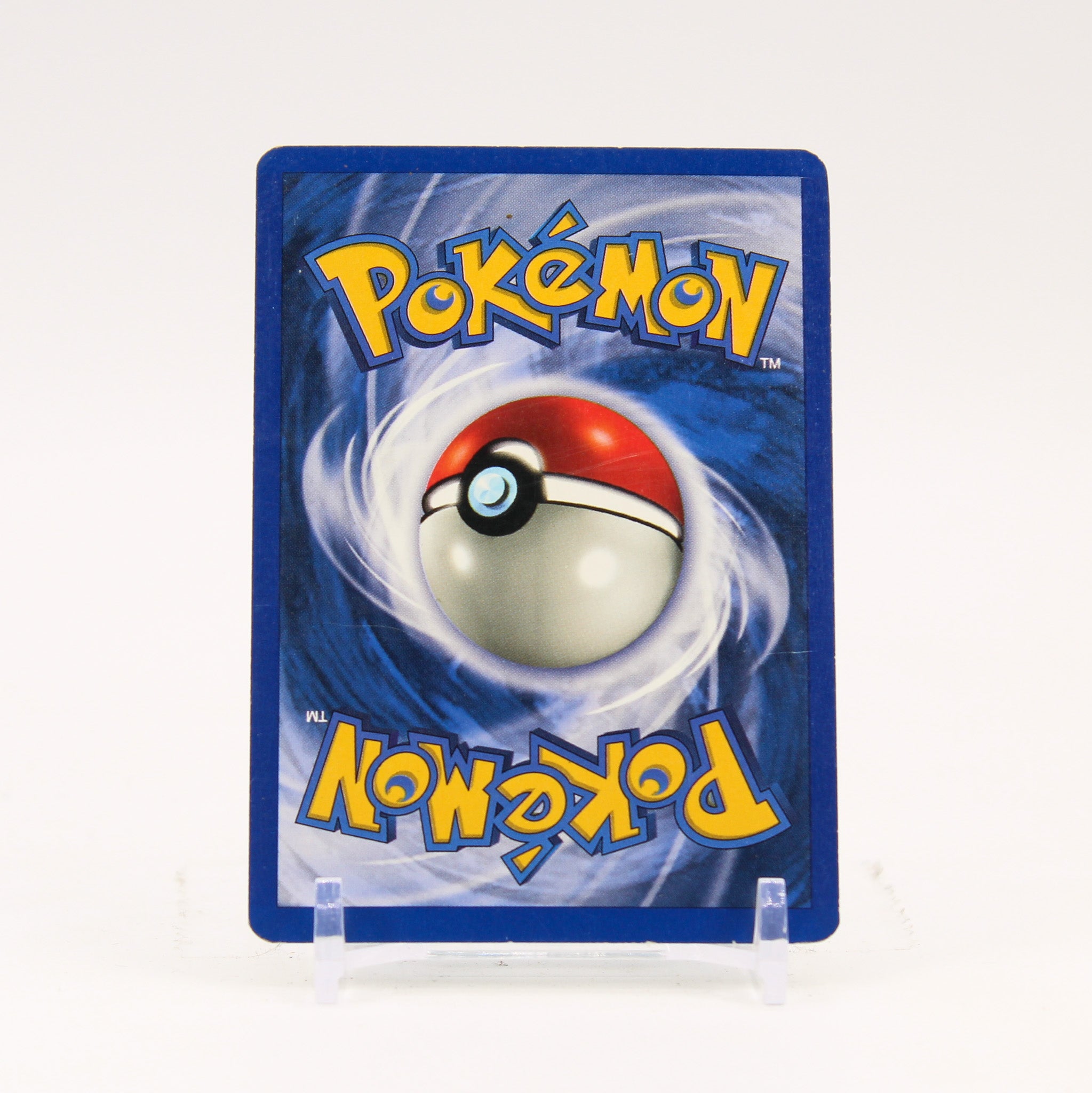 Blastoise - 2/102 Base Set Unlimited Holo Rare Pokemon - LP/MP