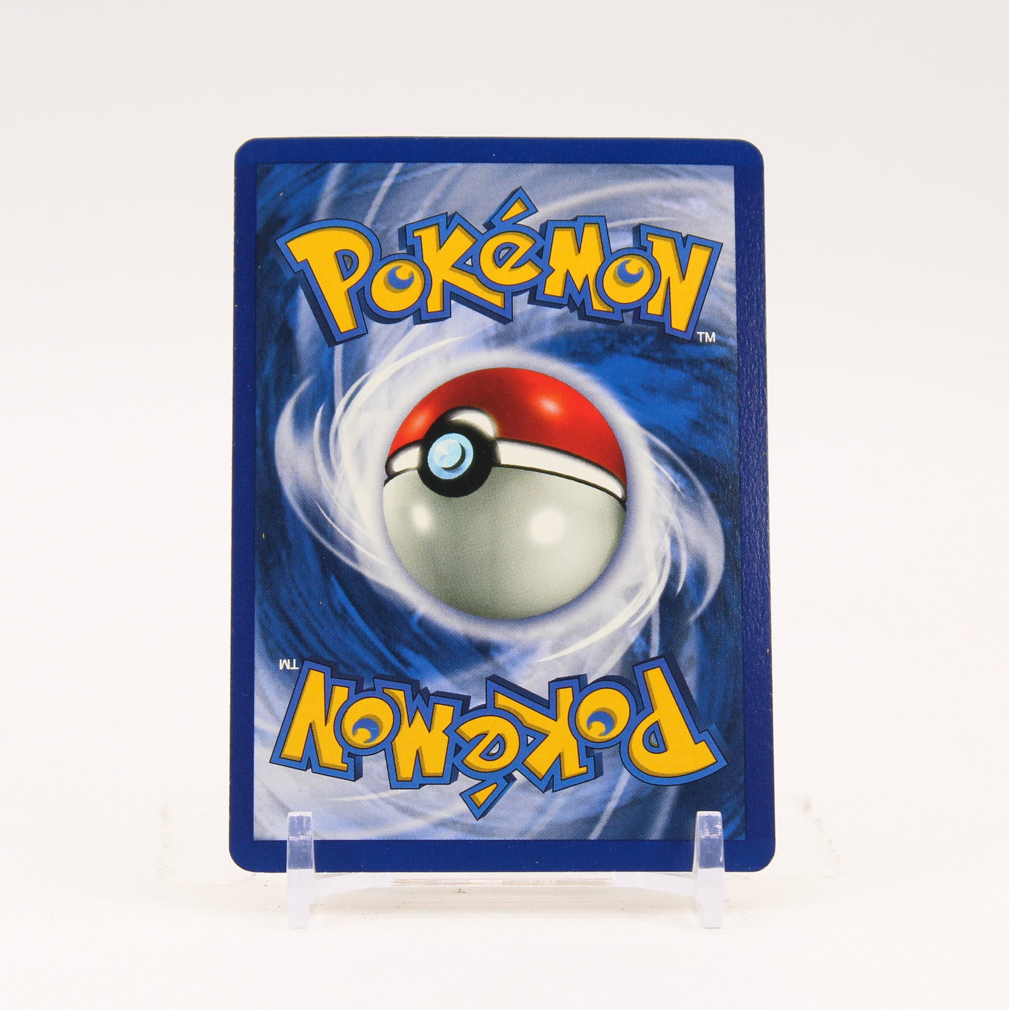 Machamp - 8/102 Base Set 1st Edition Holo Rare Pokemon - LP