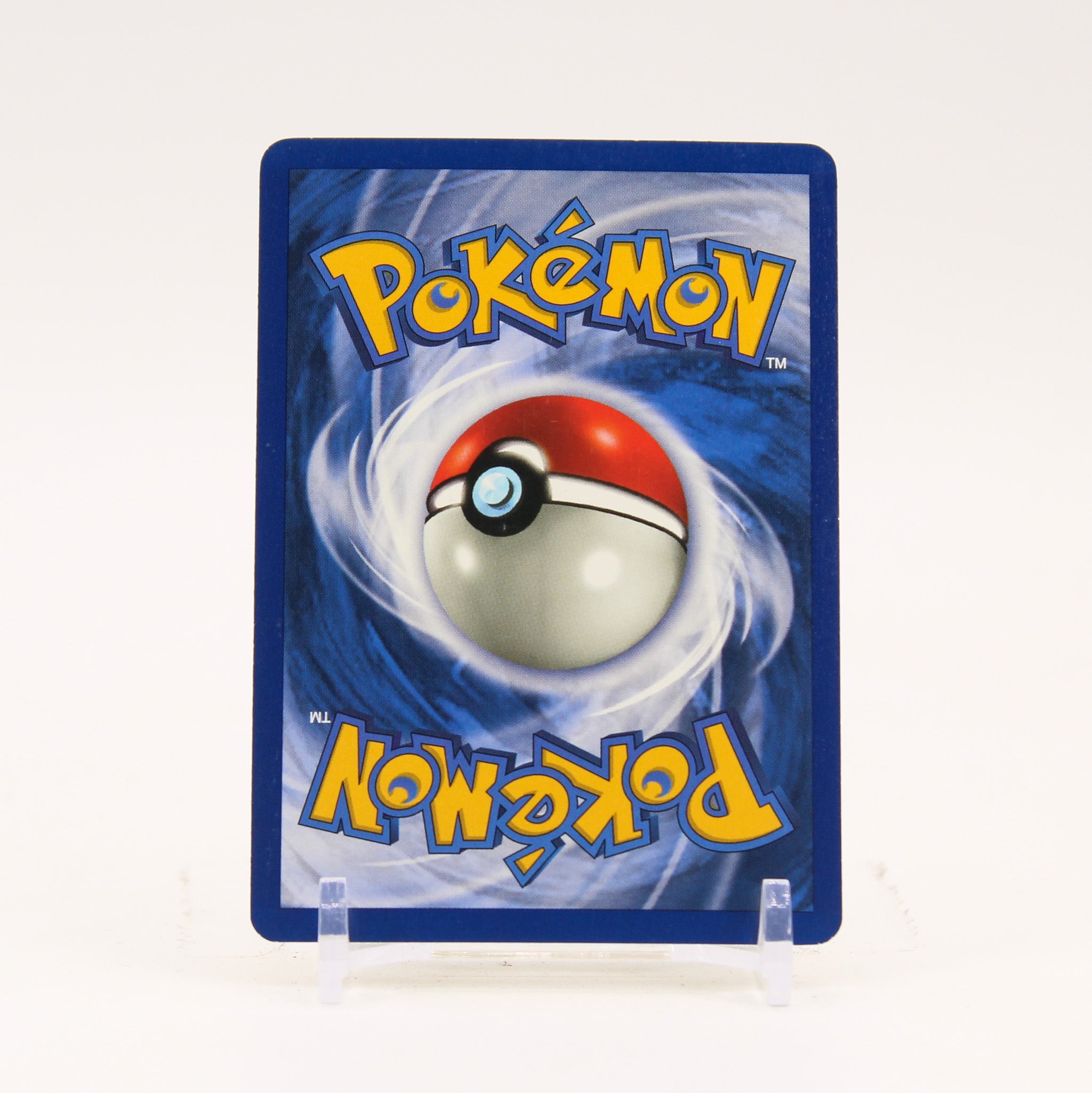Magneton - 11/62 Fossil Unlimited Holo Rare Pokemon - NM/LP