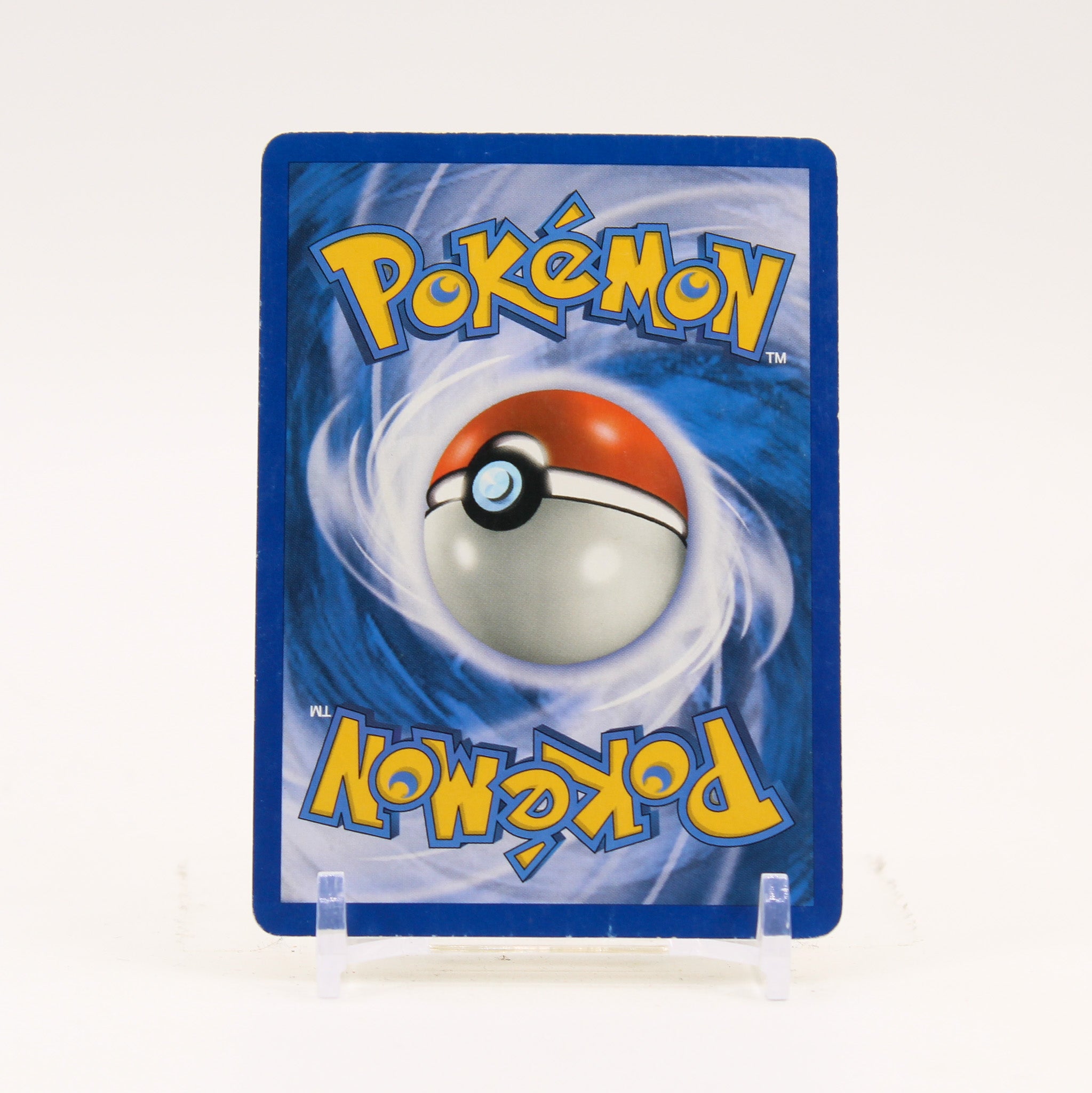Pikachu - 94/123 Mysterious Treasures Reverse Holo Pokemon - MP/HP