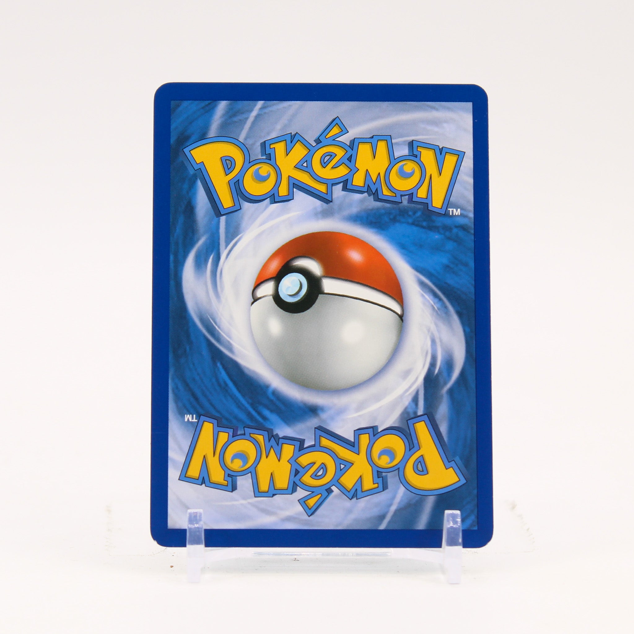 Water Energy - 117/123 HeartGold & SoulSilver Basic - NM/LP