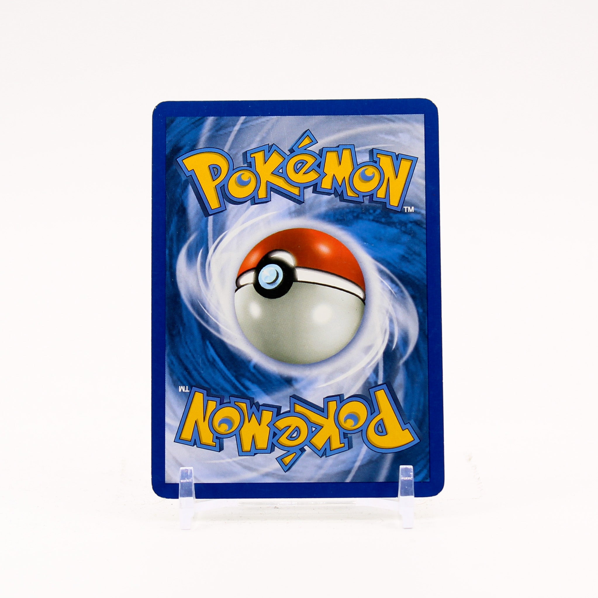 Rayquaza - 14/146 Legends Awakened Holo Rare SWIRL Pokemon - LP/MP