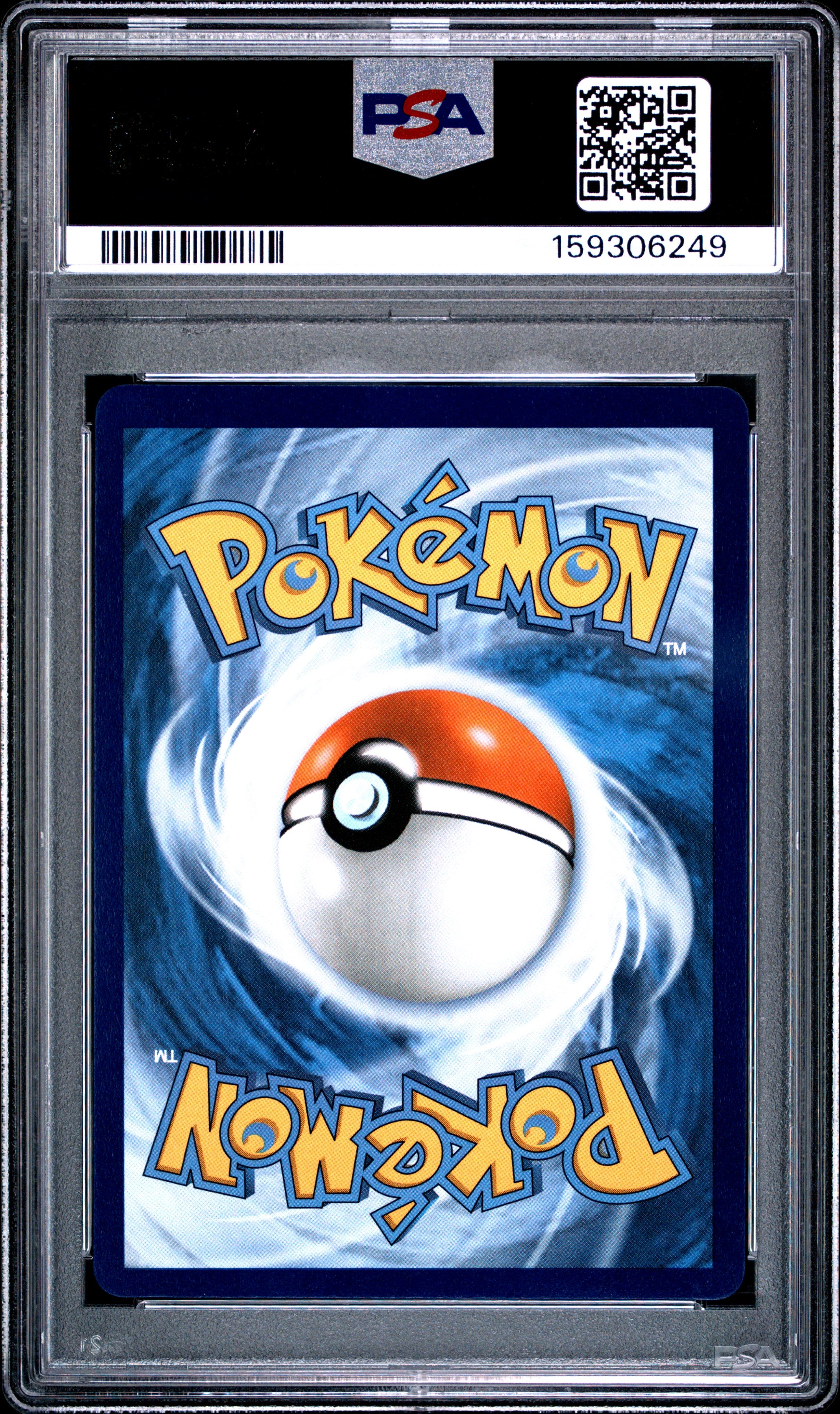 Mega Charizard Y ex - MEP030 PSA 9 Black Star Promo Pokemon - MINT