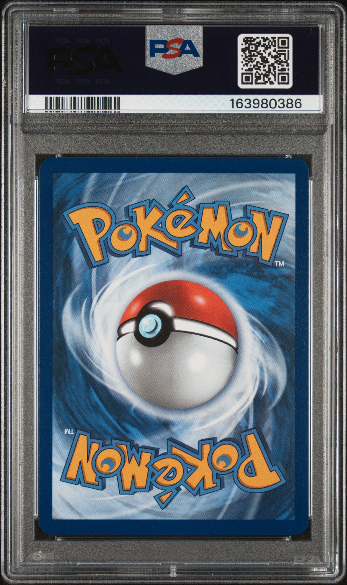 Eevee ex - SVP174 PSA 10 Prismatic Evolutions SPC Promo Pokemon - GEM MINT