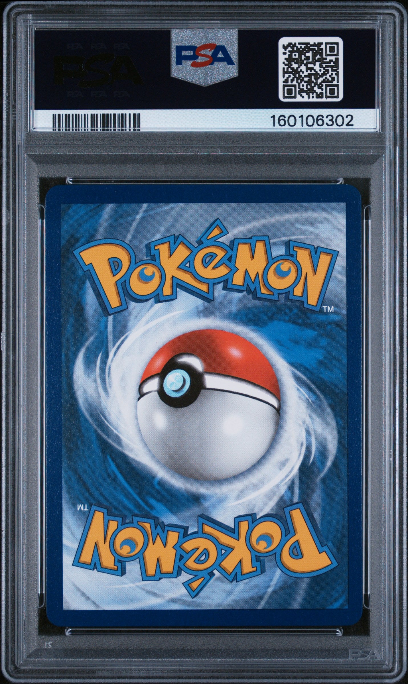 Moltres & Zapdos & Articuno GX - SM210 PSA 9 Sun & Moon Promo Pokemon - MINT