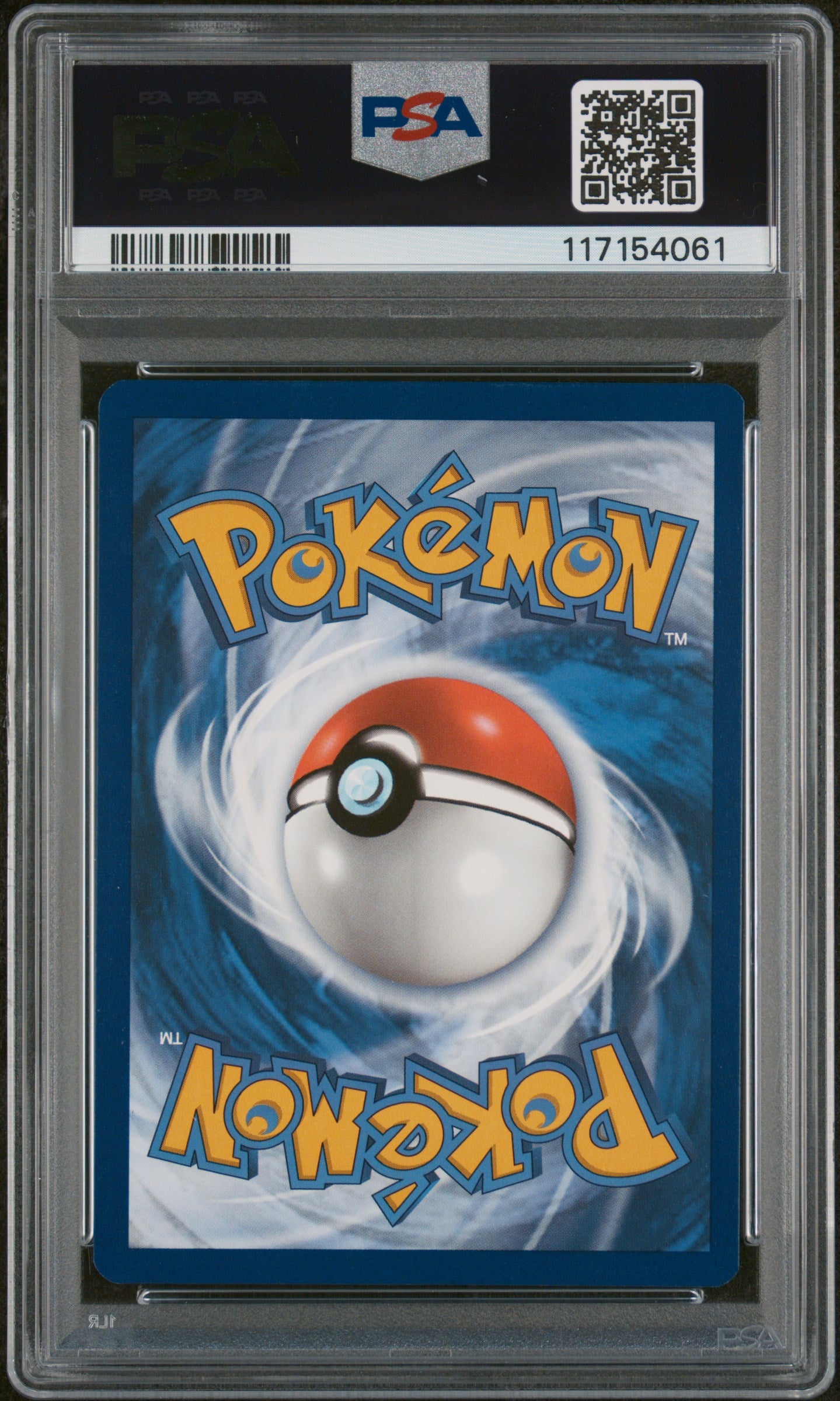 Ninetales - 199/197 PSA 9 Obsidian Flames Illustration Rare Pokemon - MINT