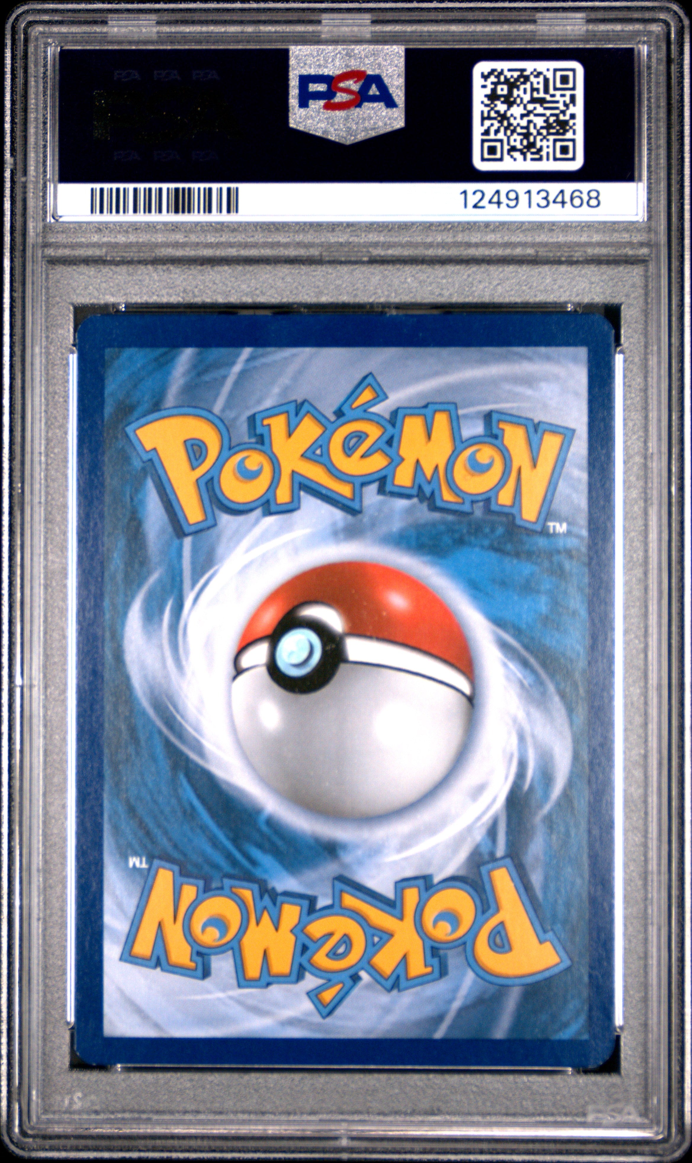 M Gyarados EX - 27/122 PSA 7 Breakpoint Ultra Rare Pokemon - NM