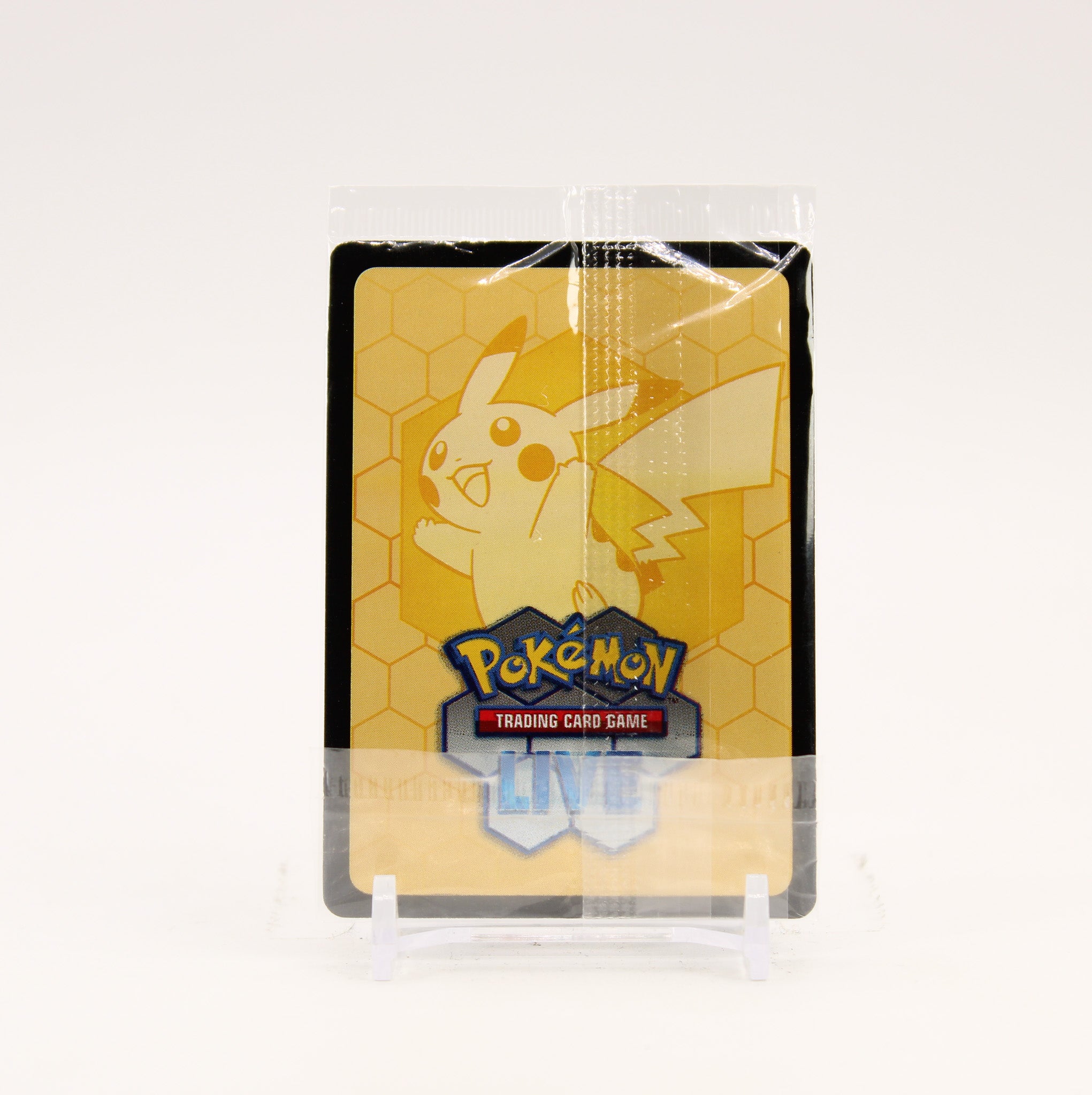 Bulbasaur - 133/132 SEALED Mega Evolution BOX TOPPER Promo Pokemon - NM/MINT