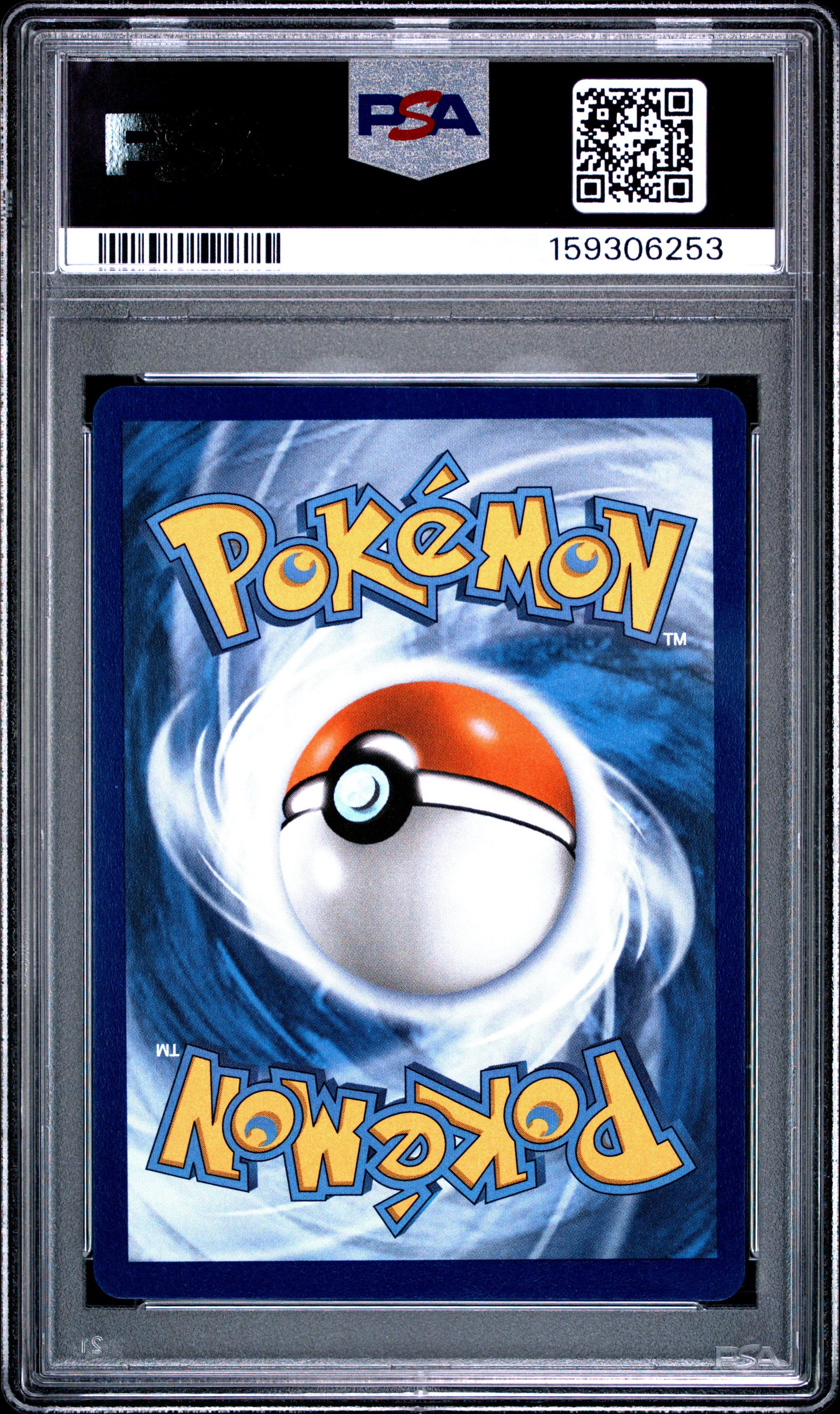 Mega Venusaur ex - 155/132 PSA 8 Mega Evolution Full Art Pokemon - NM/MINT