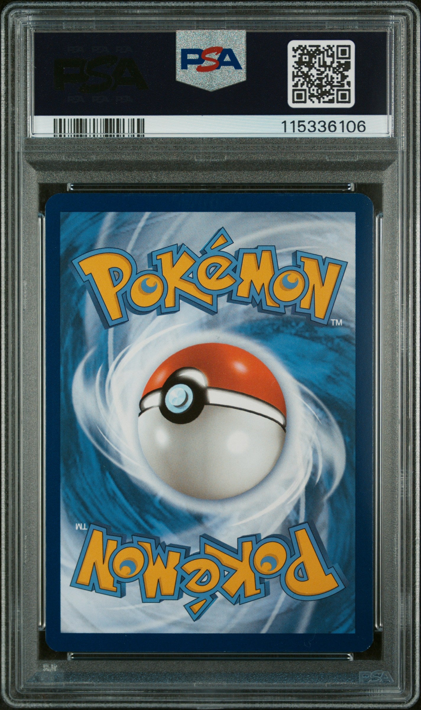 Scizor - 205/197 PSA 9 Obsidian Flames Illustration Rare Pokemon - MINT