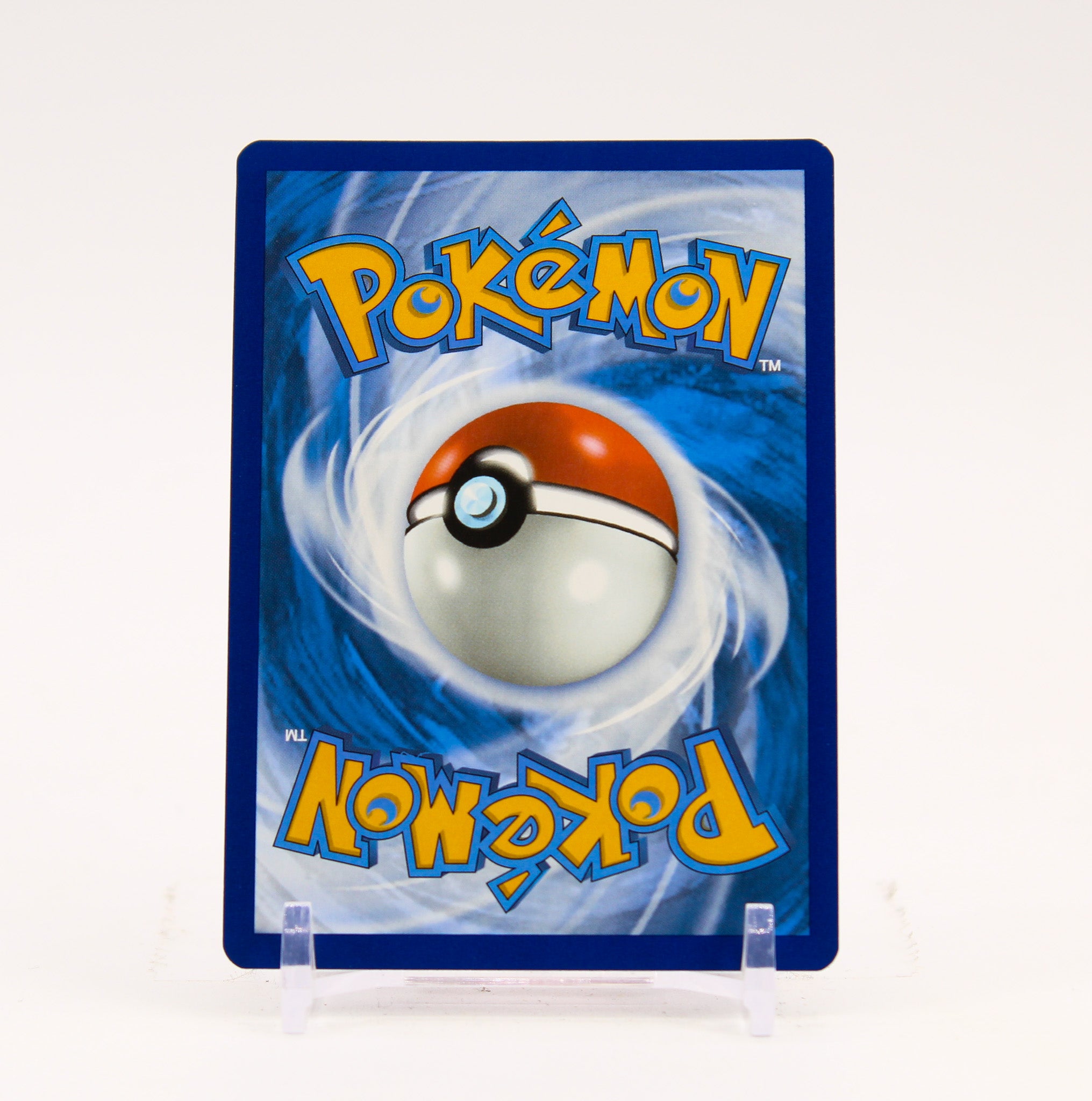 Pecharunt - SVP129 Shrouded Fable ETB POKEMON CENTER Promo Pokemon - NM