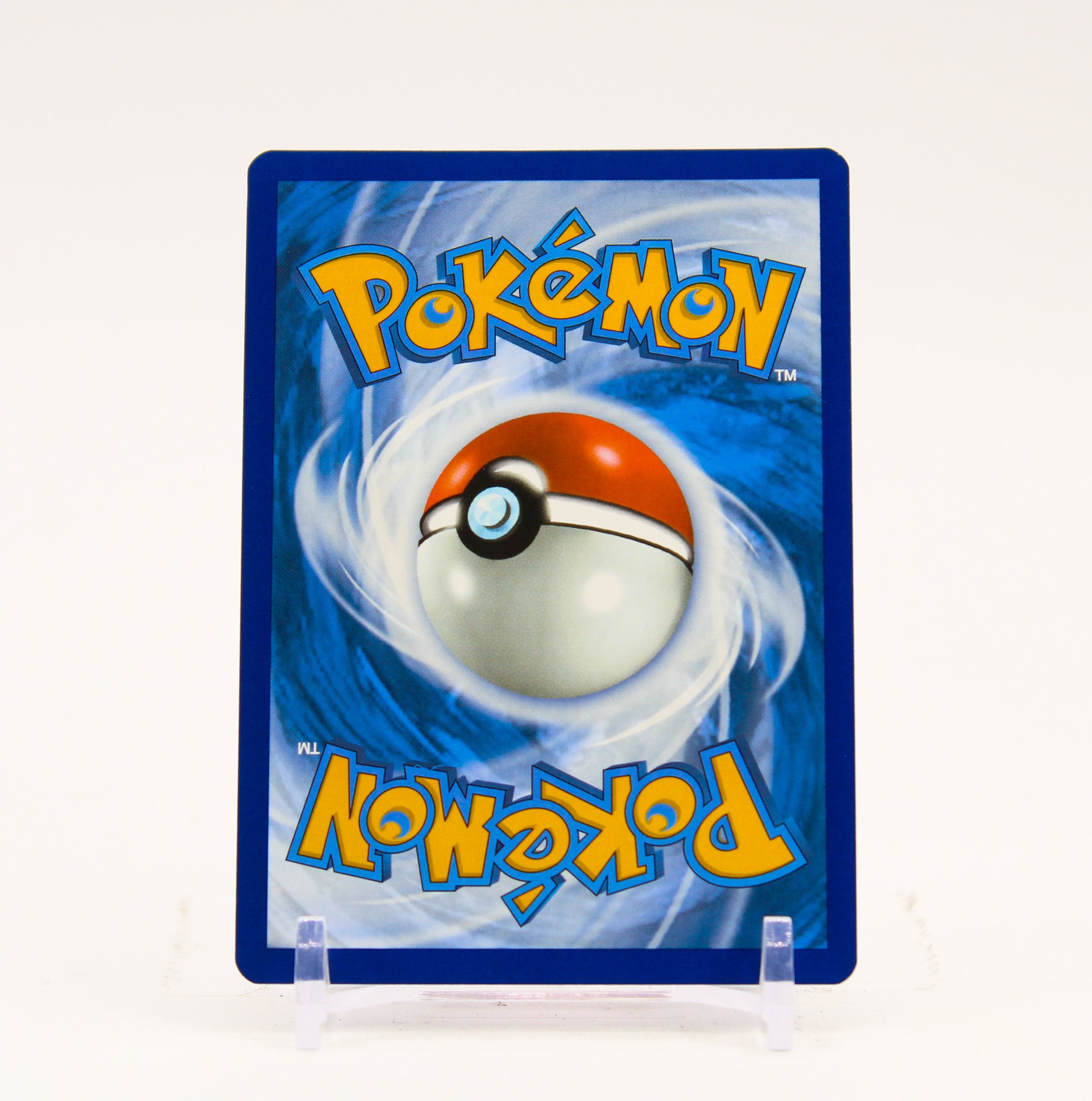 Pecharunt - SVP129 Shrouded Fable ETB POKEMON CENTER Promo Pokemon - NM/LP
