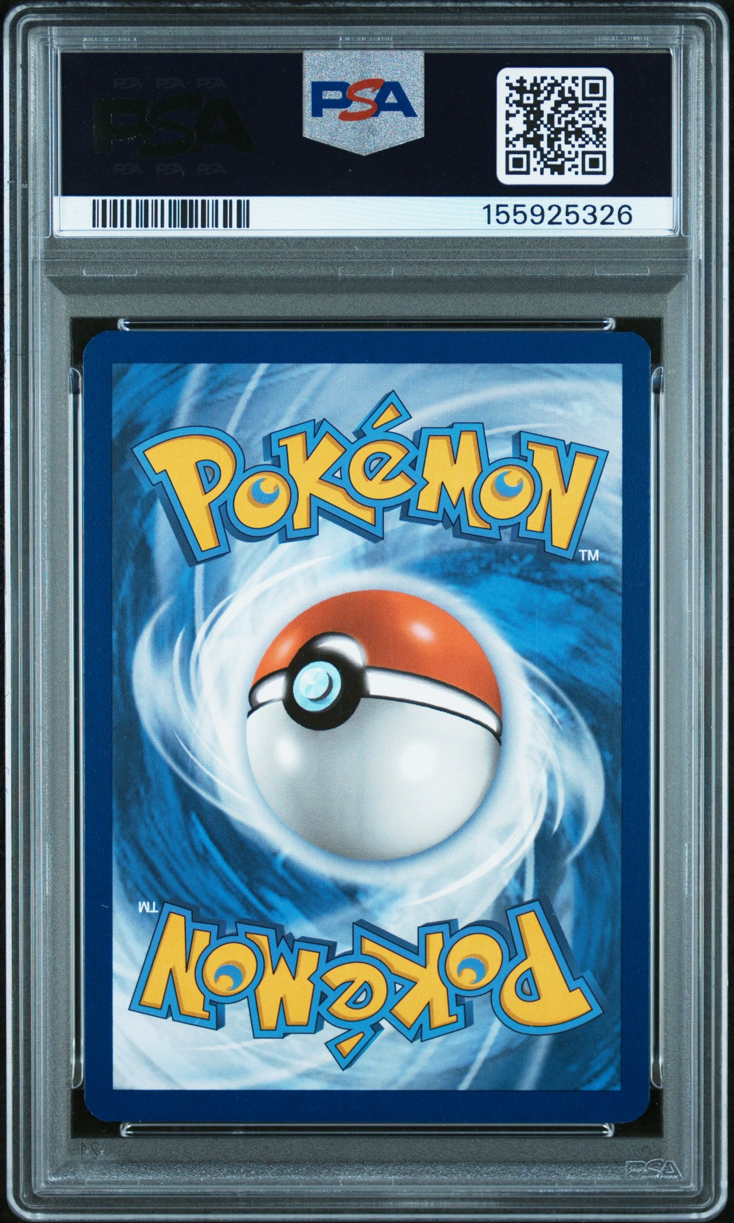 Charmander - SVP044 PSA 9 Obsidian Flames ETB Illustration Promo Pokemon - MINT