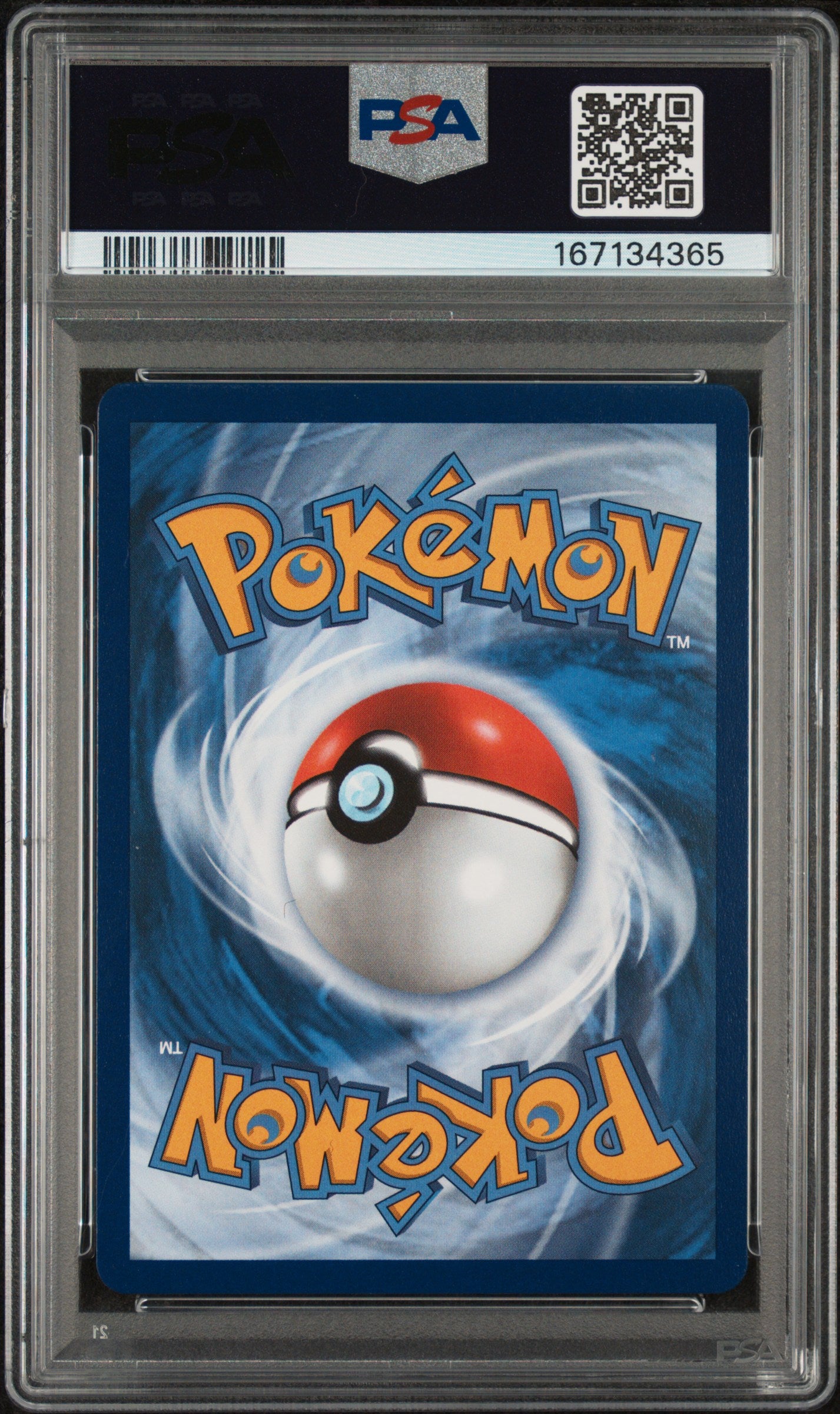 Charmander - MEP038 PSA 9 Mega Evolution First Partner Promo Pokemon - MINT