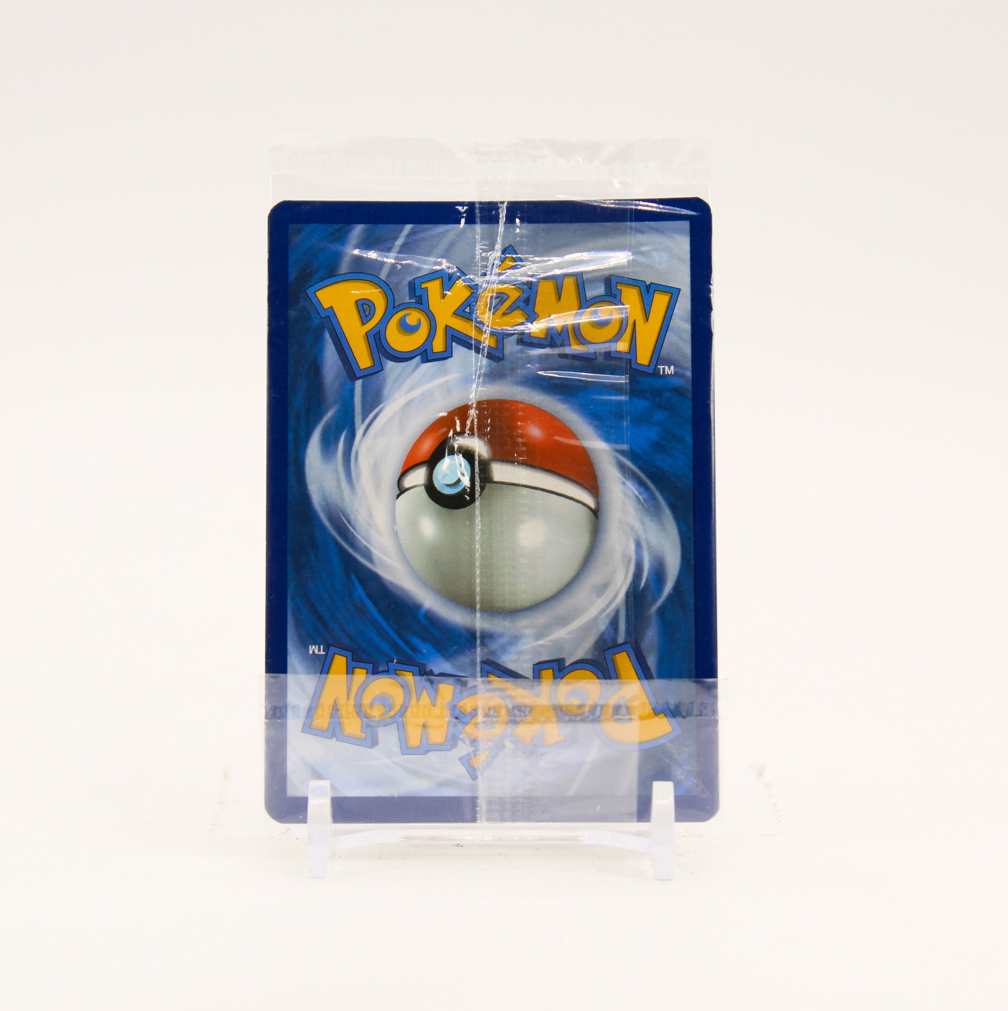 Greninja Gold Star - SWSH144 SEALED Celebrations ETB Promo SWIRL Pokemon - NM/MINT