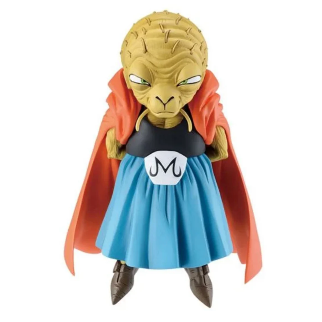 Babidi Battle Of The Super Saiyan - Bandai Spirits: Masterlise Ichibansho Figure