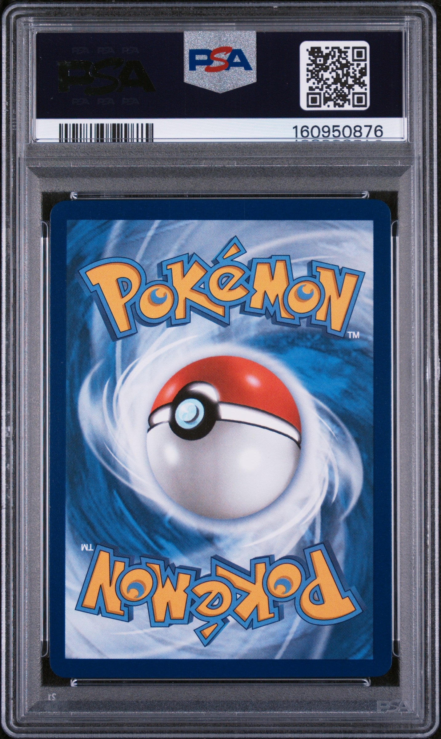 Mega Charizard X EX - MEP023 PSA 10 UPC Promo Pokemon - GEM MINT