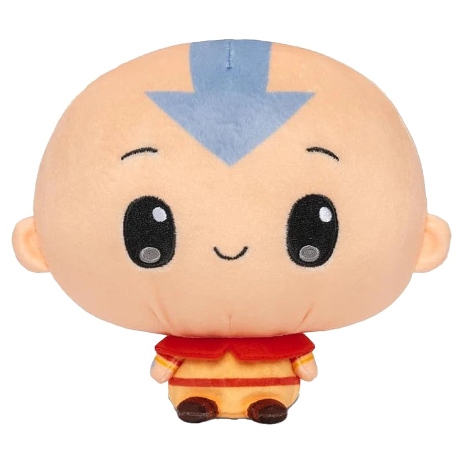 Avatar the Last Airbender 5in Cloudheads Plush Teeturtle - Aang