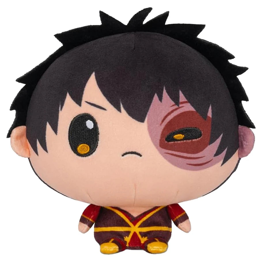 Avatar the Last Airbender 5in Cloudheads Plush Teeturtle - Zuko