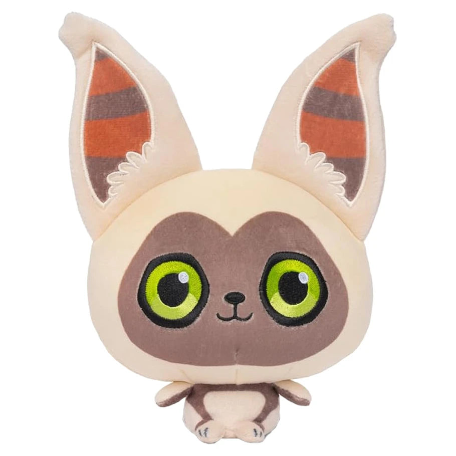 Avatar the Last Airbender 5in Cloudheads Plush Teeturtle - Momo