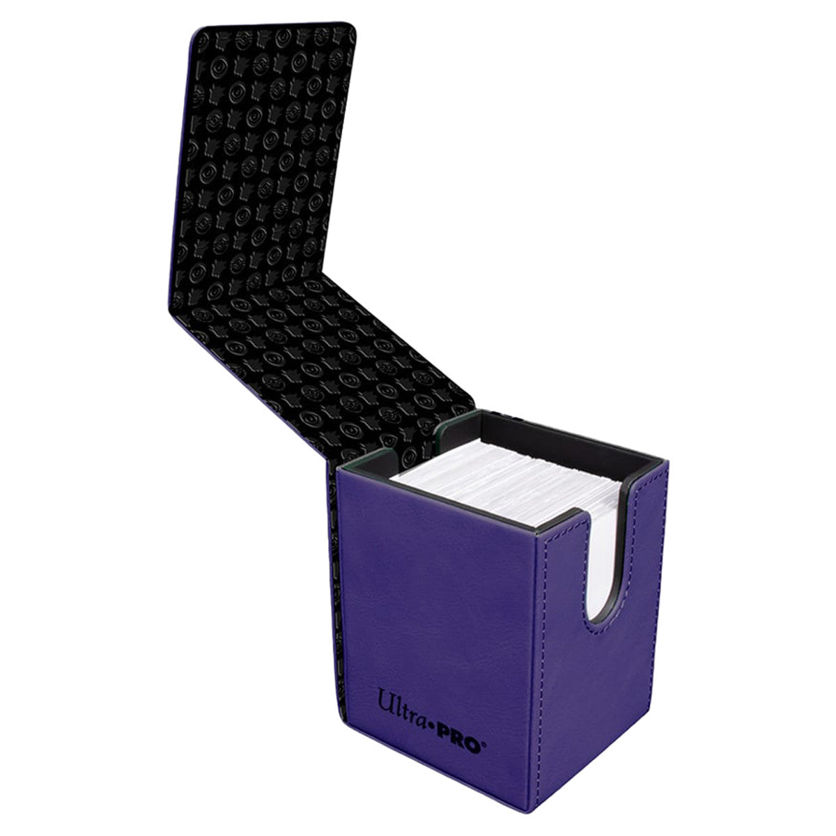 Pokemon Deck Box - Ultra PRO Alcove Flip Elite Series - Gengar