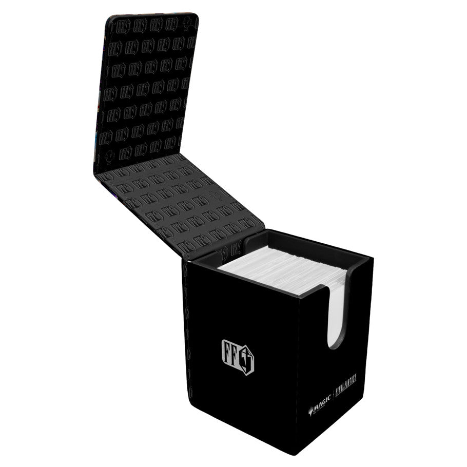 Deck Box Magic the Gathering Ultra Pro 100+ Final Fantasy: Kain