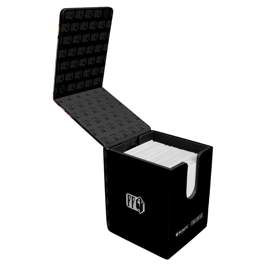 Deck Box Magic the Gathering Ultra Pro 100+ Final Fantasy: Y'shtola