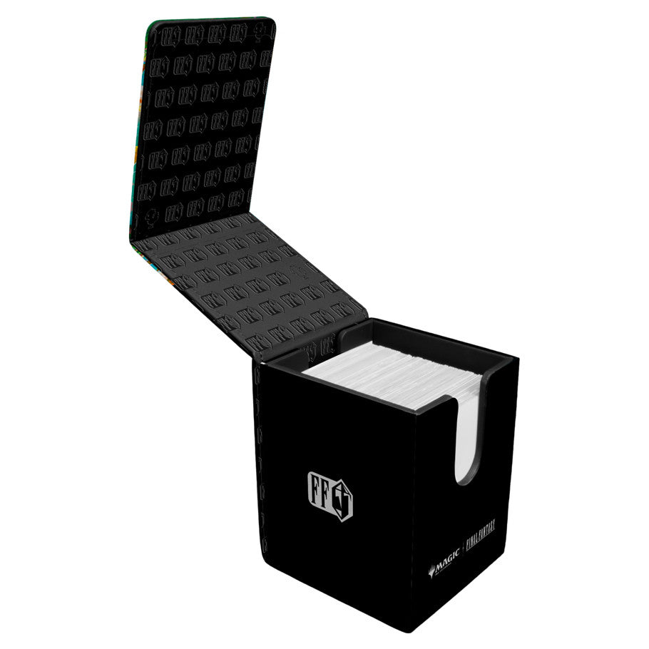 Deck Box Magic the Gathering Ultra Pro 100+ Final Fantasy: Chocobos