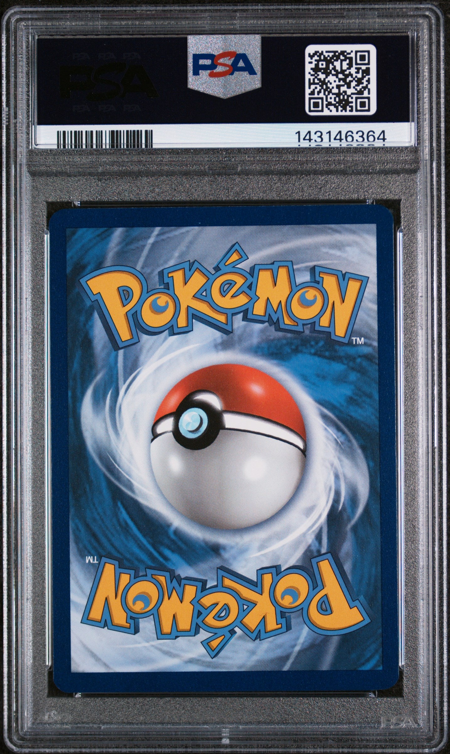 Scorbunny On The Ball - 004 PSA 10 Futsal Promo Pokemon - GEM MINT