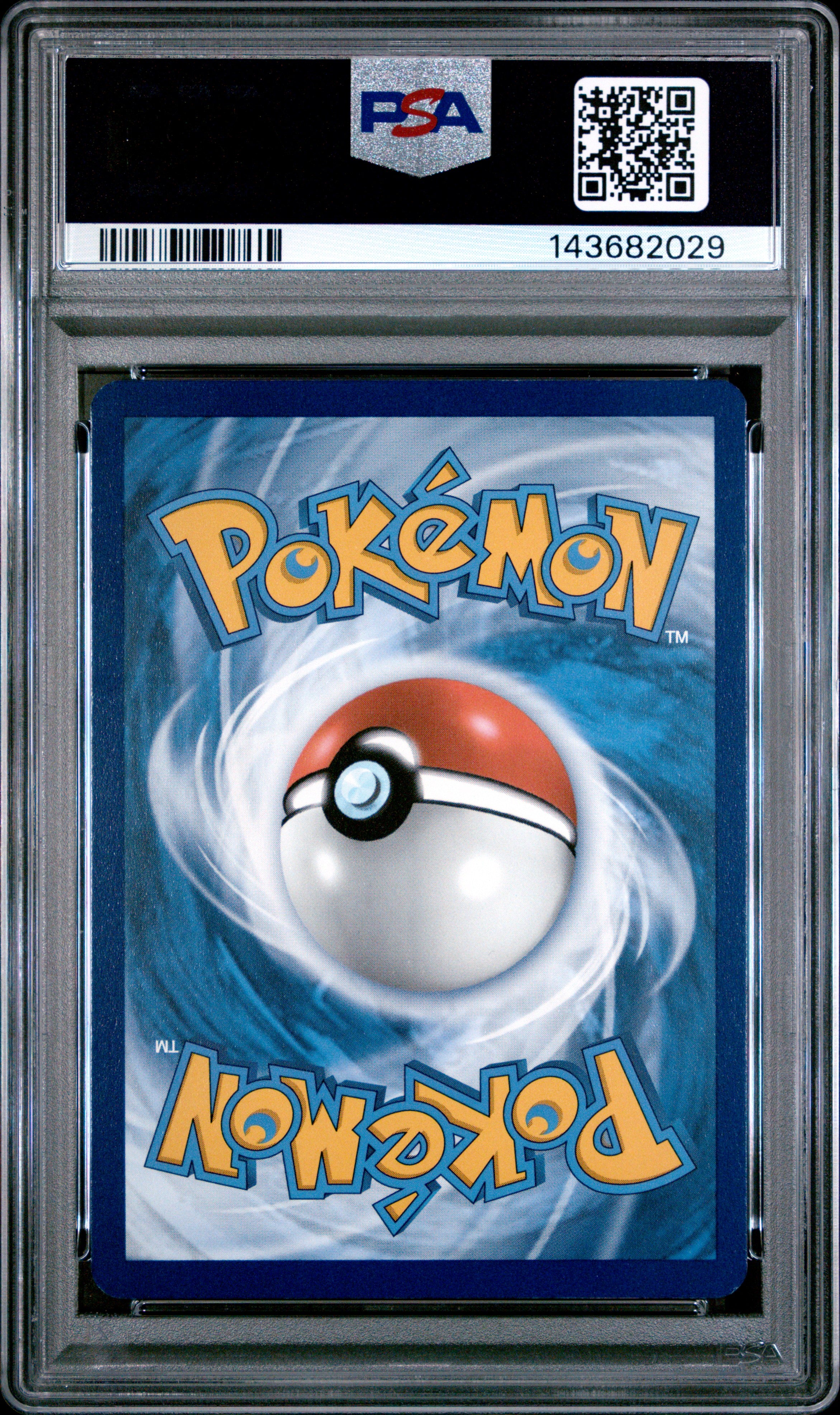 Pikachu - SVP027 PSA 9 Paldea Evolved ETB Illustration Promo Pokemon - MINT