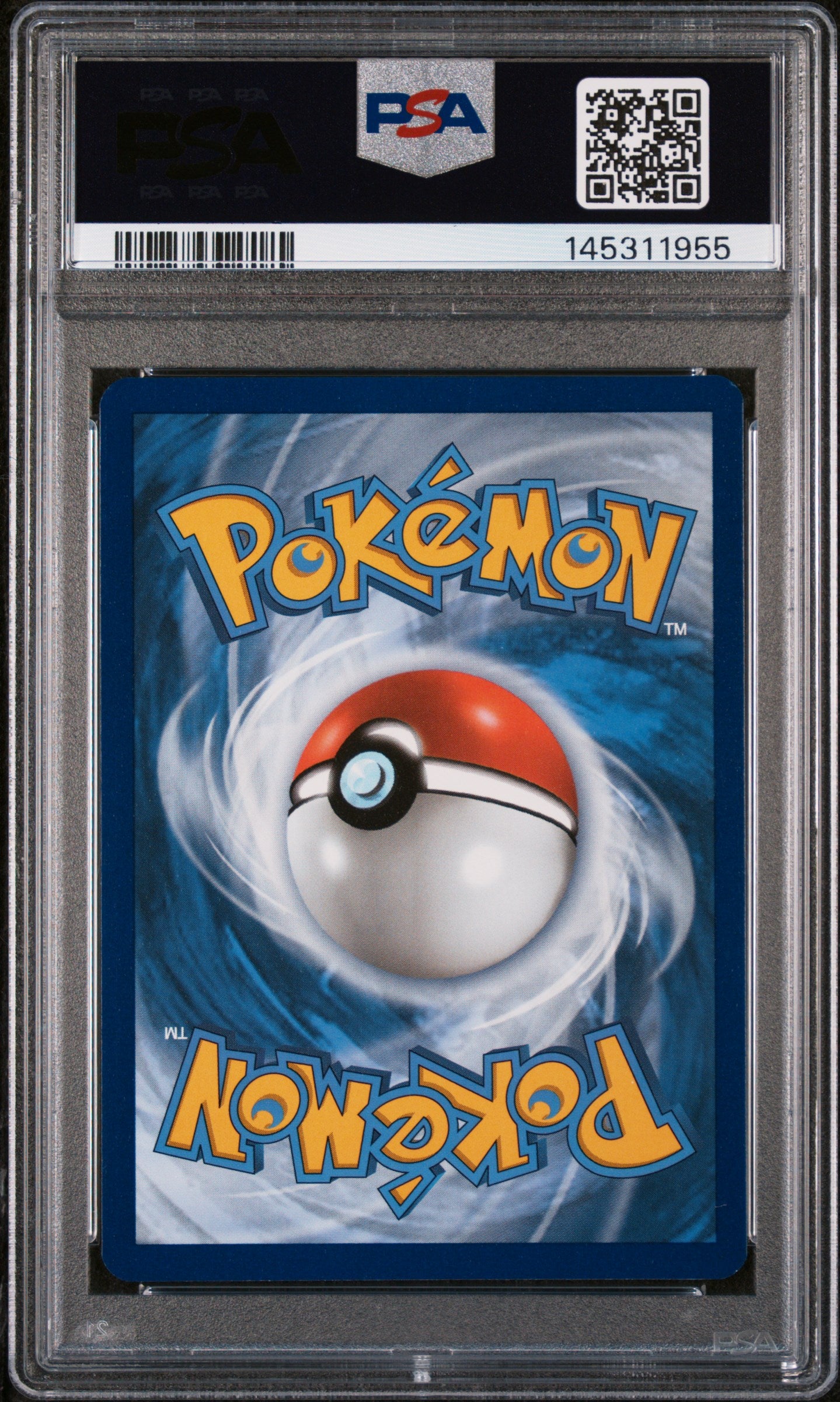 Galarian Moltres - 125 PSA 9 Black Star Prerelease Stamped Promo Pokemon - MINT