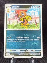 Load image into Gallery viewer, Scarlet &amp; Violet: White Flare Master BALL Holo
