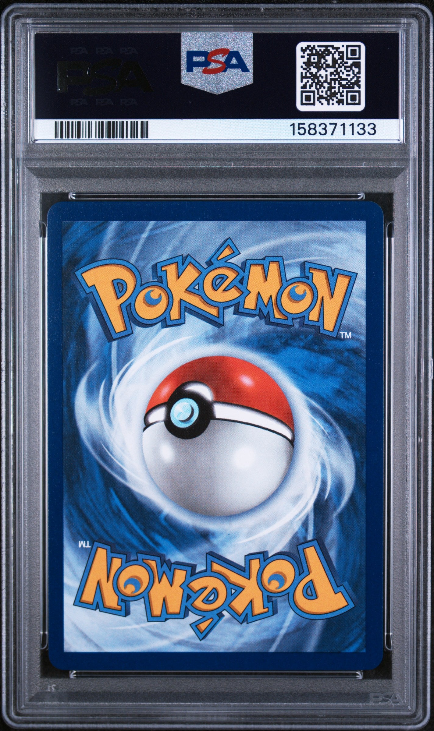 Psyduck - 226/217 PSA 10 Ascended Heroes Illustration Rare Pokemon - GEM MINT