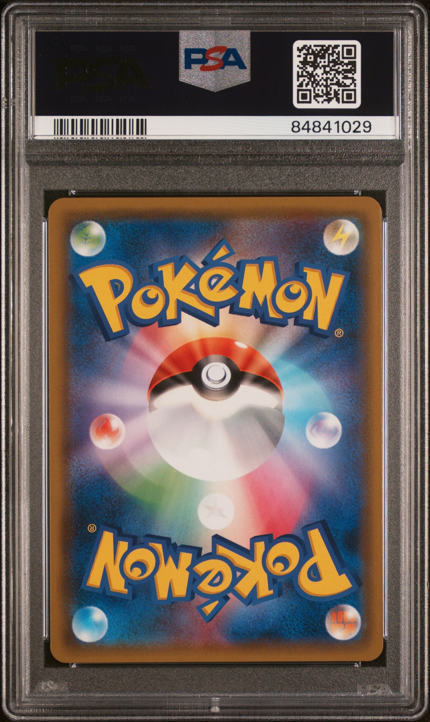 Umbreon & Darkrai Gx - 010/031 PSA 10 Tag Team Starter Set Pokemon - GEM MINT