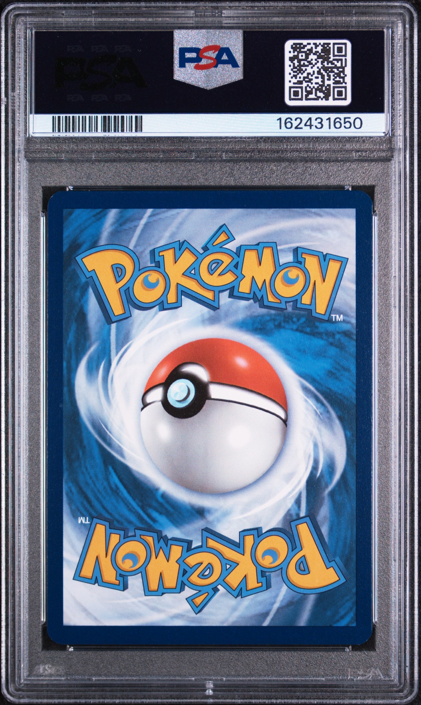 Wartortle - 171/165 PSA 9 151 Illustration Rare Pokemon - MINT
