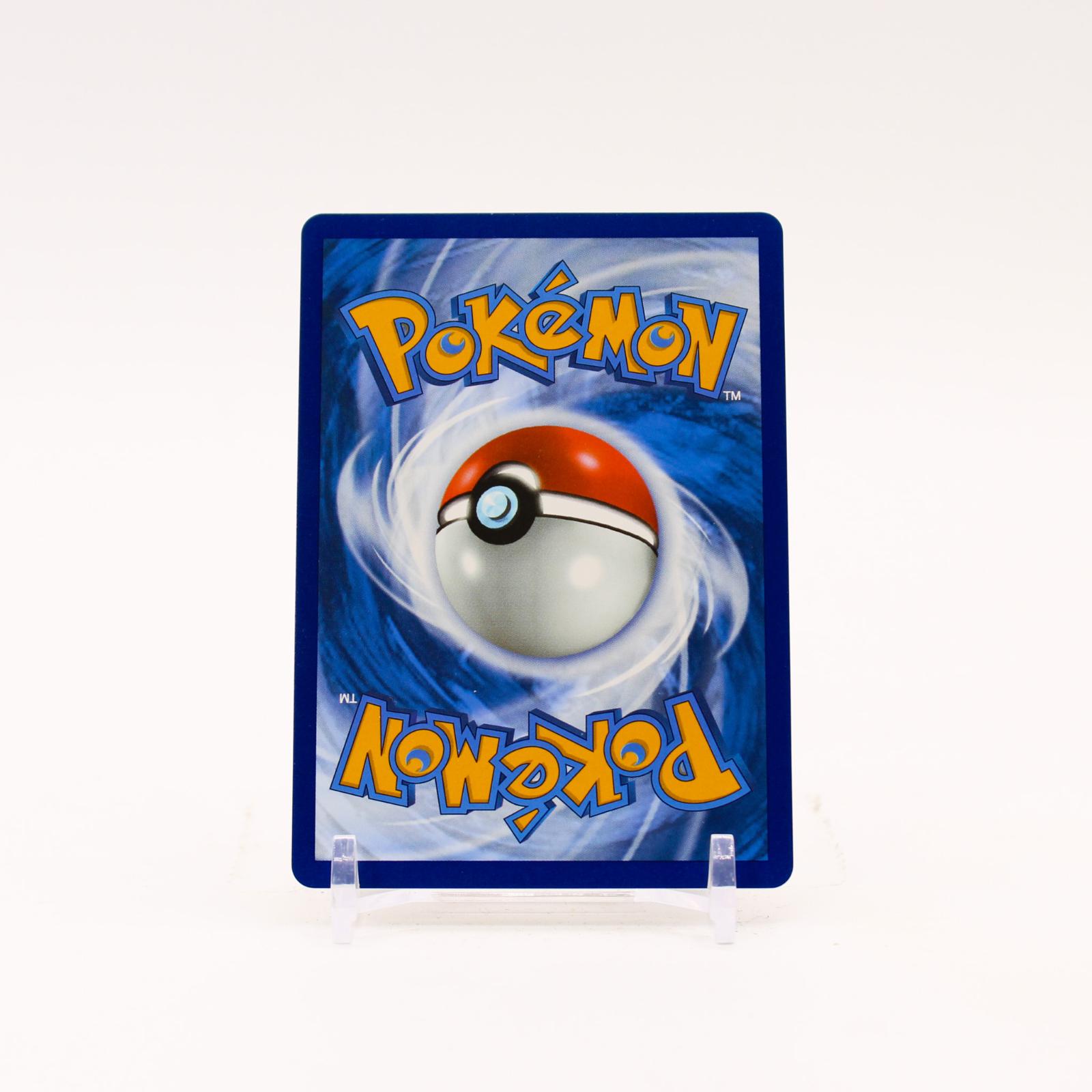 Team Rocket's Mewtwo ex - 240/182 Destined Rivals Holo Gold Pokemon - NM
