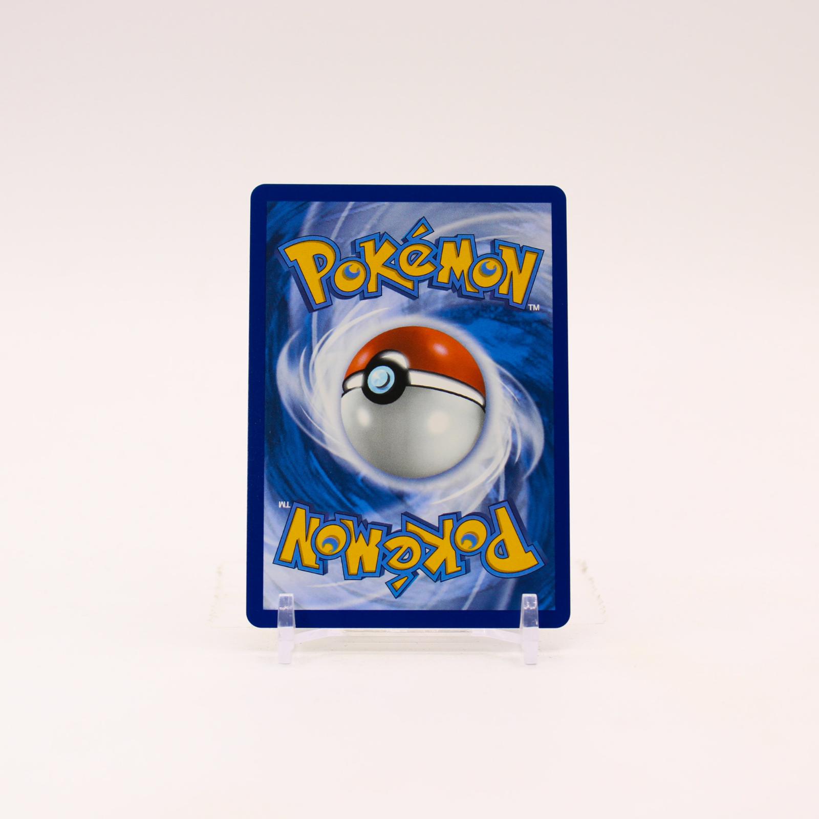 Totodile - MEP048 First Partner Illustration Promo Pokemon - NM/MINT